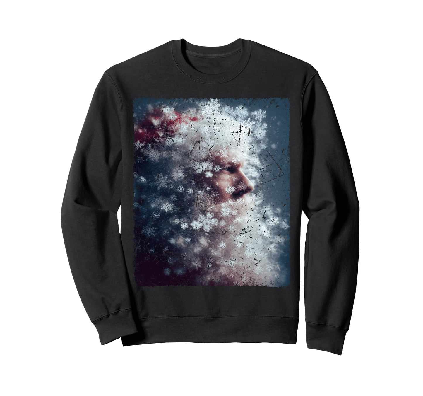 Pop Art Funny Sweatshirt - Streetwear Style for Adults - T-Shirt, Sweatshirt, Hoodie