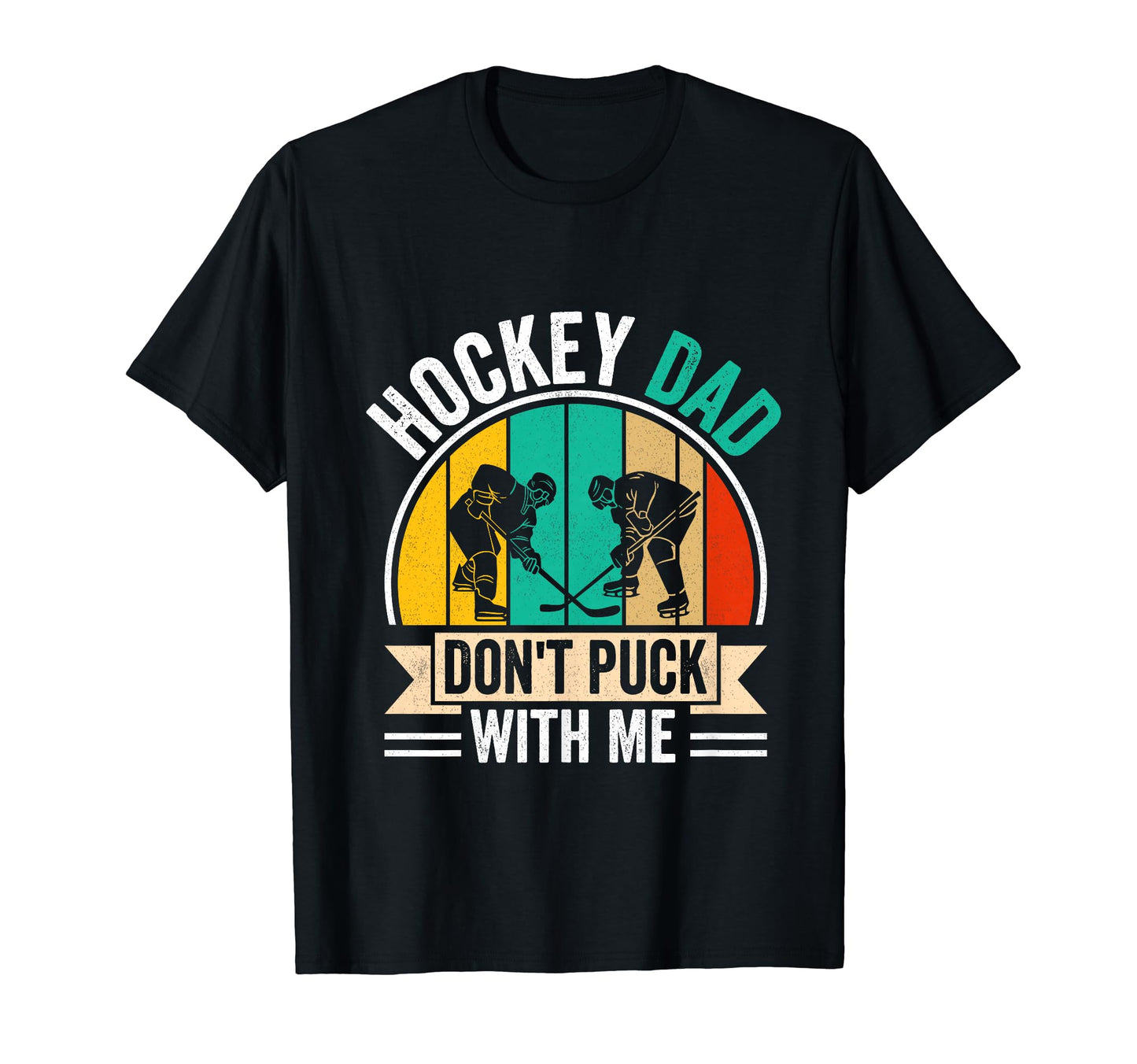 Floor Hockey Player Ice Hockey Field Hoodie - Minimalist Print for Adults - T-Shirt, Sweatshirt, Hoodie