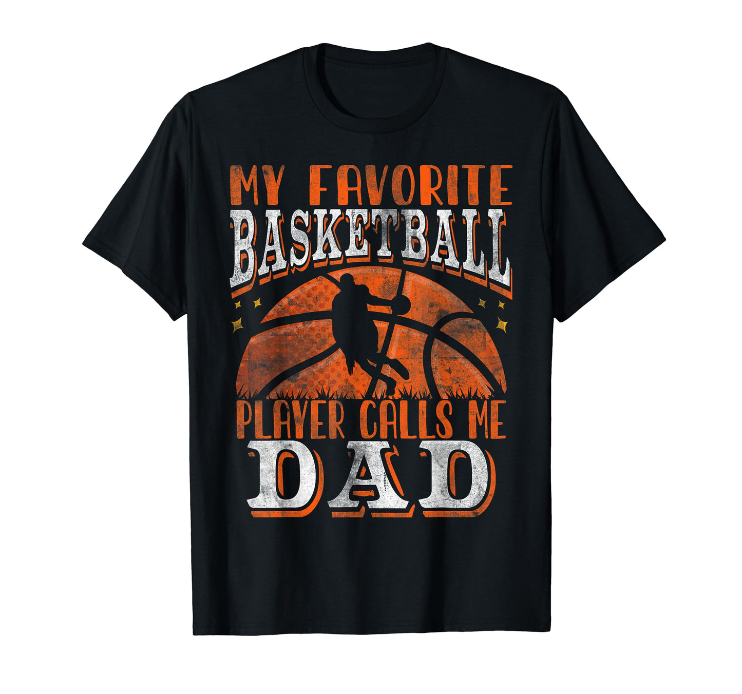 My Favorite Basketball Player Calls T-Shirt - Streetwear Style for Adults - T-Shirt, Sweatshirt, Hoodie