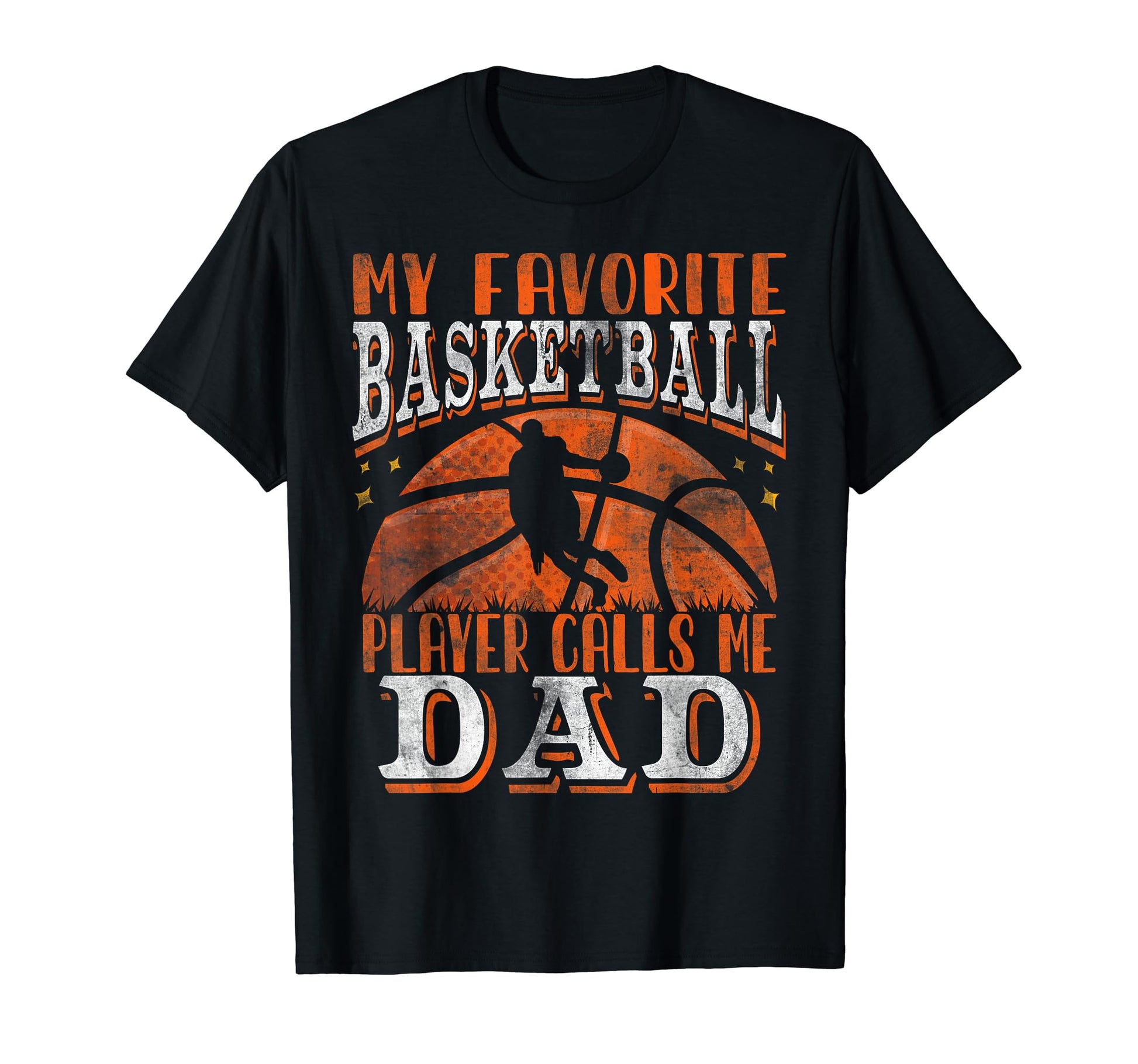 My Favorite Basketball Player Calls T-Shirt - Streetwear Style for Adults - T-Shirt, Sweatshirt, Hoodie