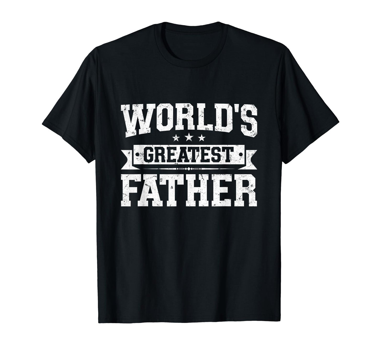 Happy Fathers Day Dad Grandpa T-Shirt - Casual Everyday Wear for Adults - T-Shirt, Sweatshirt, Hoodie