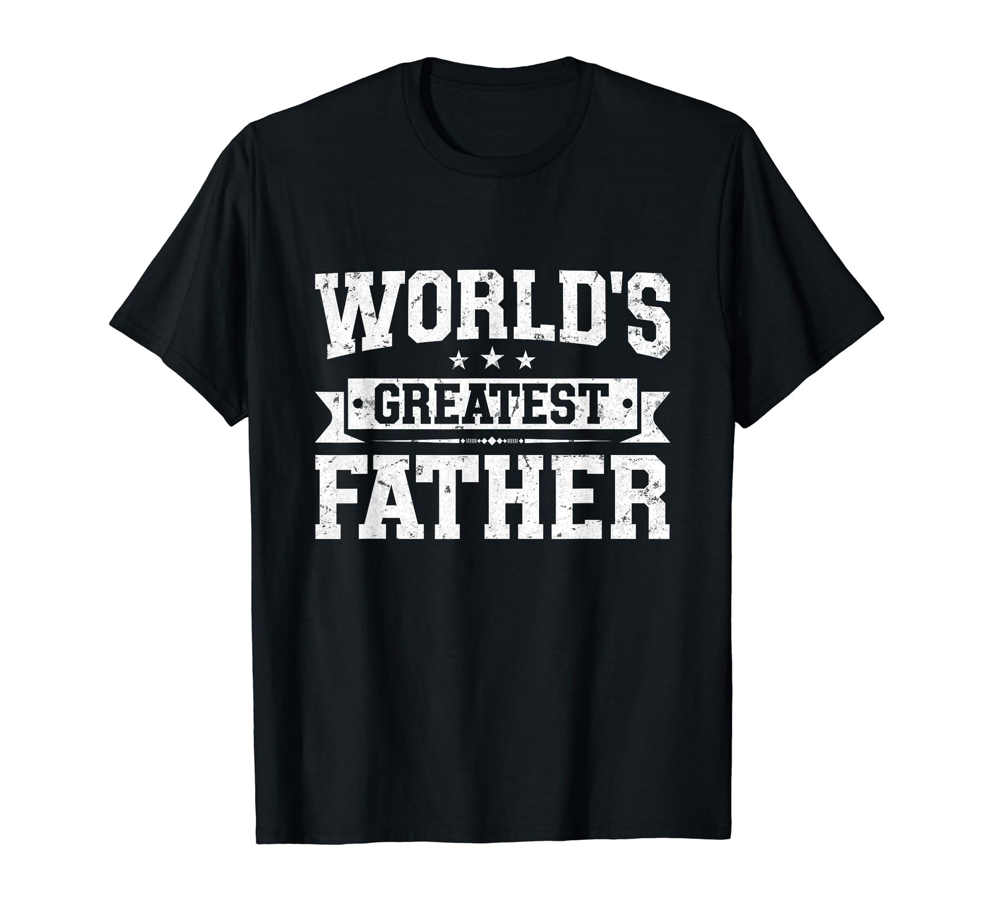 Happy Fathers Day Dad Grandpa T-Shirt - Casual Everyday Wear for Adults - T-Shirt, Sweatshirt, Hoodie
