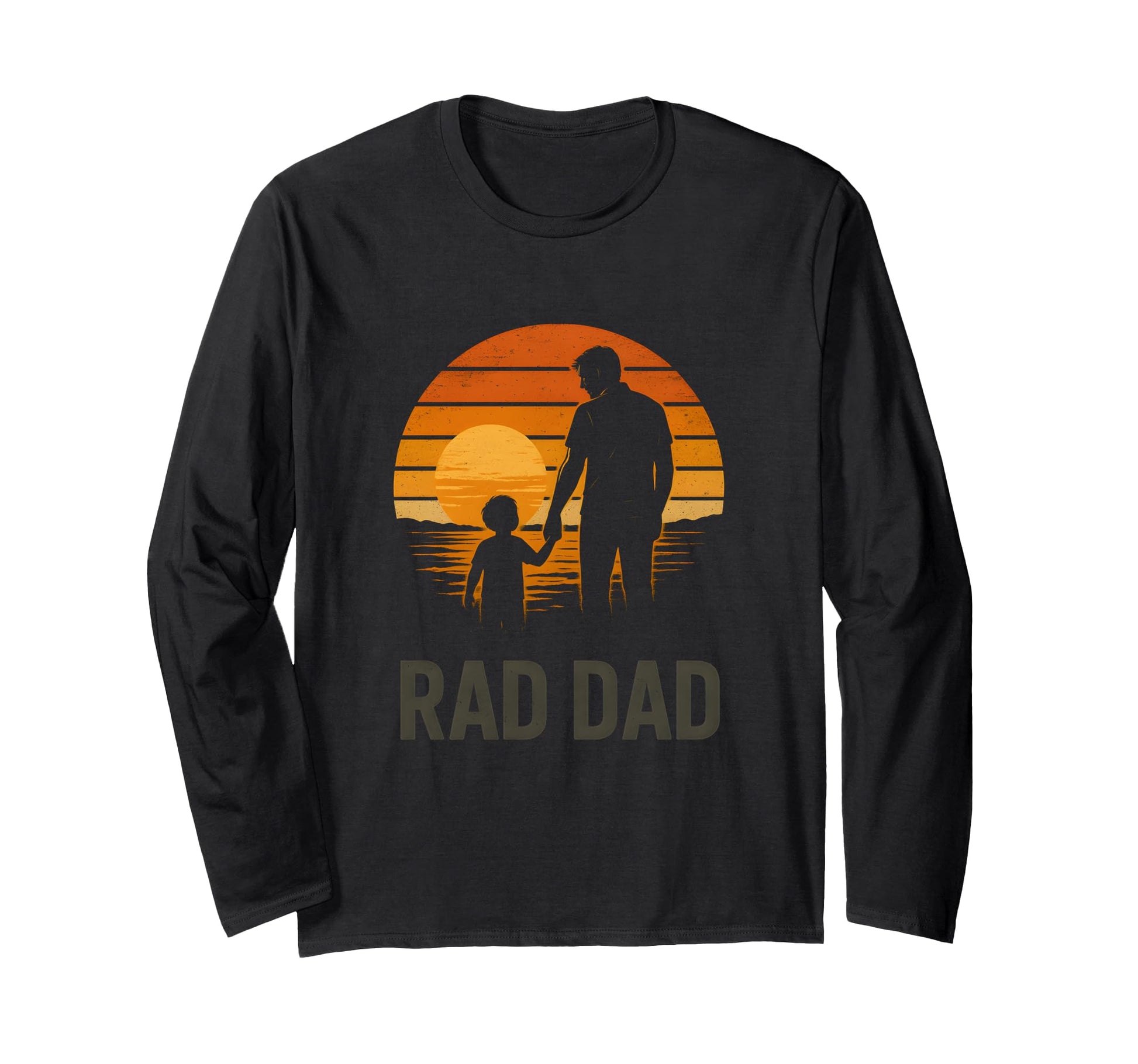 Papas Pride Fathers Day And Fishing Hoodie - Novelty Apparel Men Women - T-Shirt, Sweatshirt, Hoodie