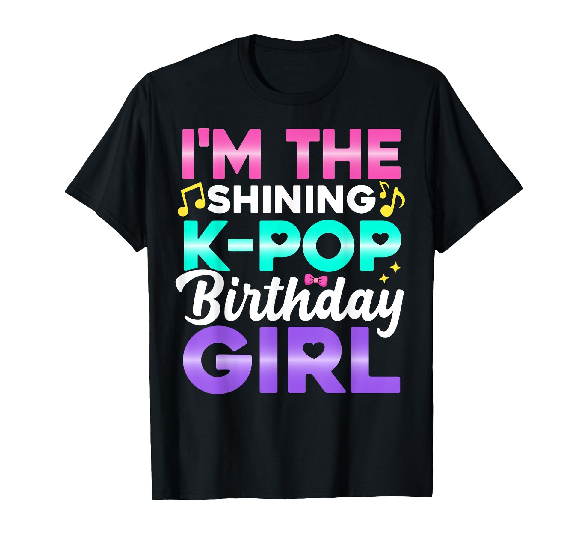 Im Birthday Party Outfit Anime K T-Shirt - Fun Novelty Design for Adults - T-Shirt, Sweatshirt, Hoodie