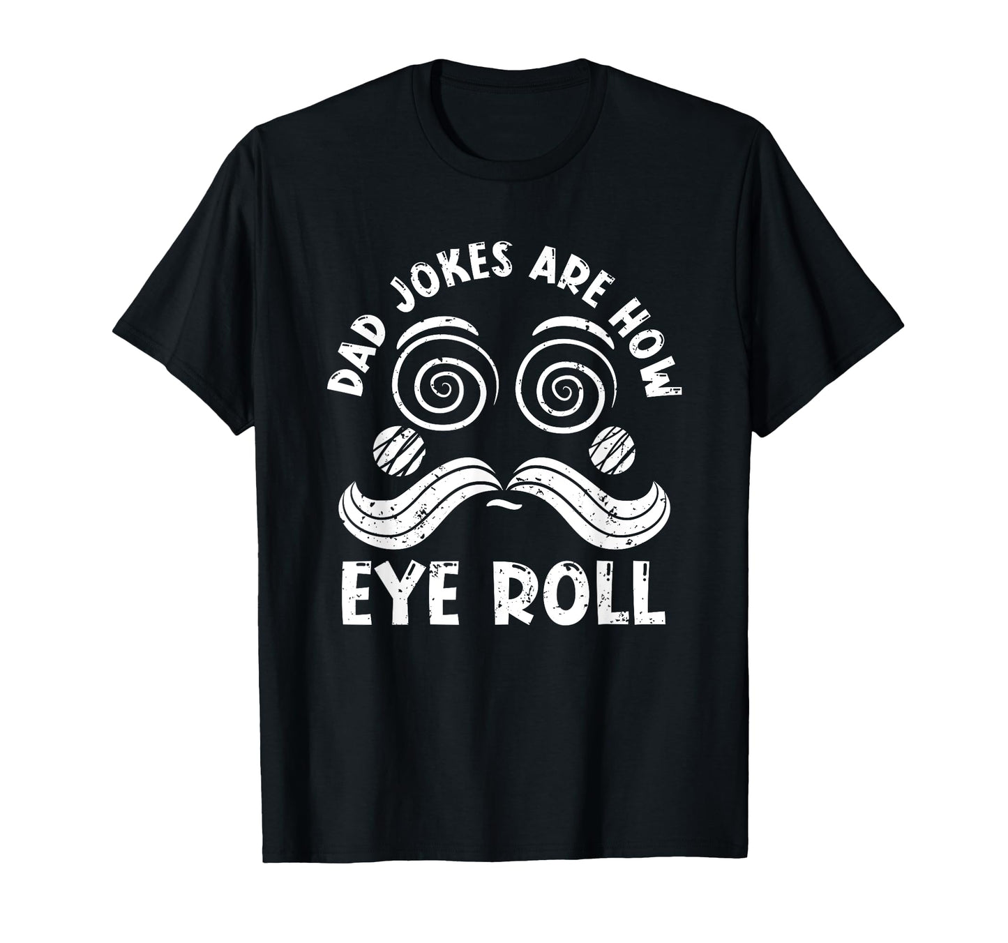 Funny Rad Puns Humorous Jokes Fathers T-Shirt - Unique Graphic for Adults - T-Shirt, Sweatshirt, Hoodie