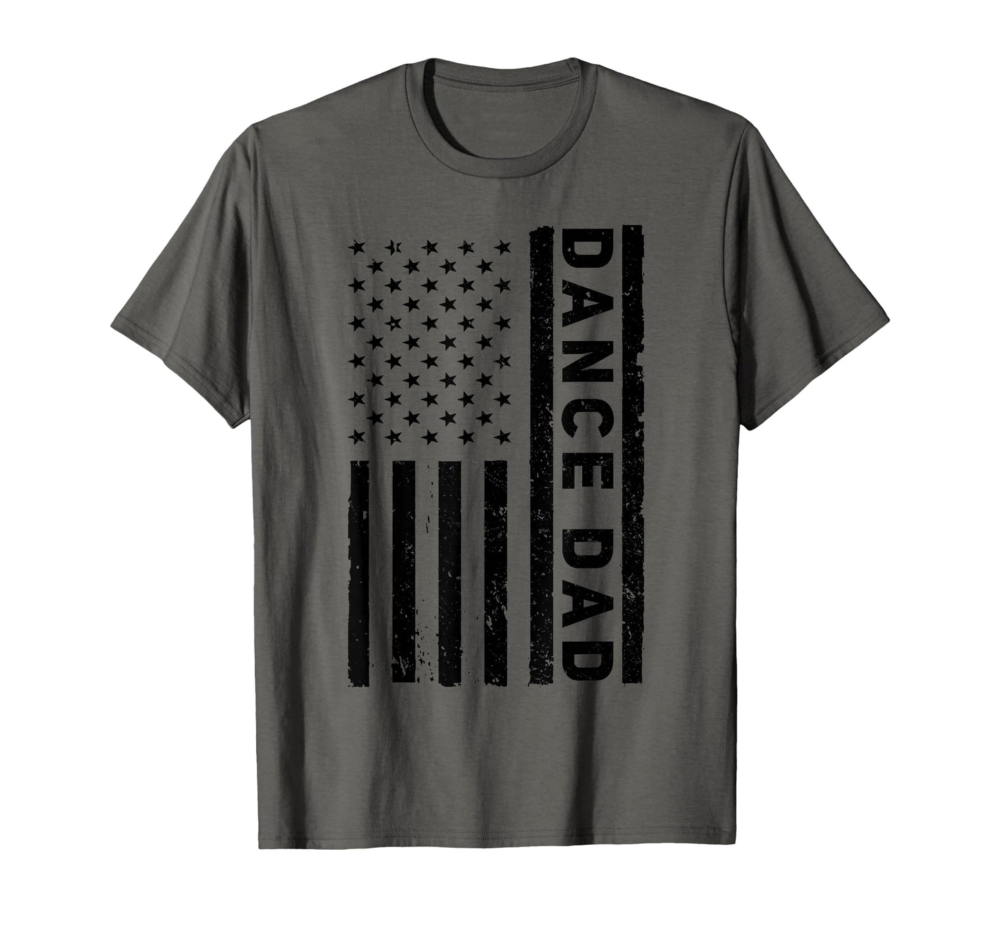 Dance Dad Art Father Dancing T-Shirt - Aesthetic Graphic Men Women - T-Shirt, Sweatshirt, Hoodie