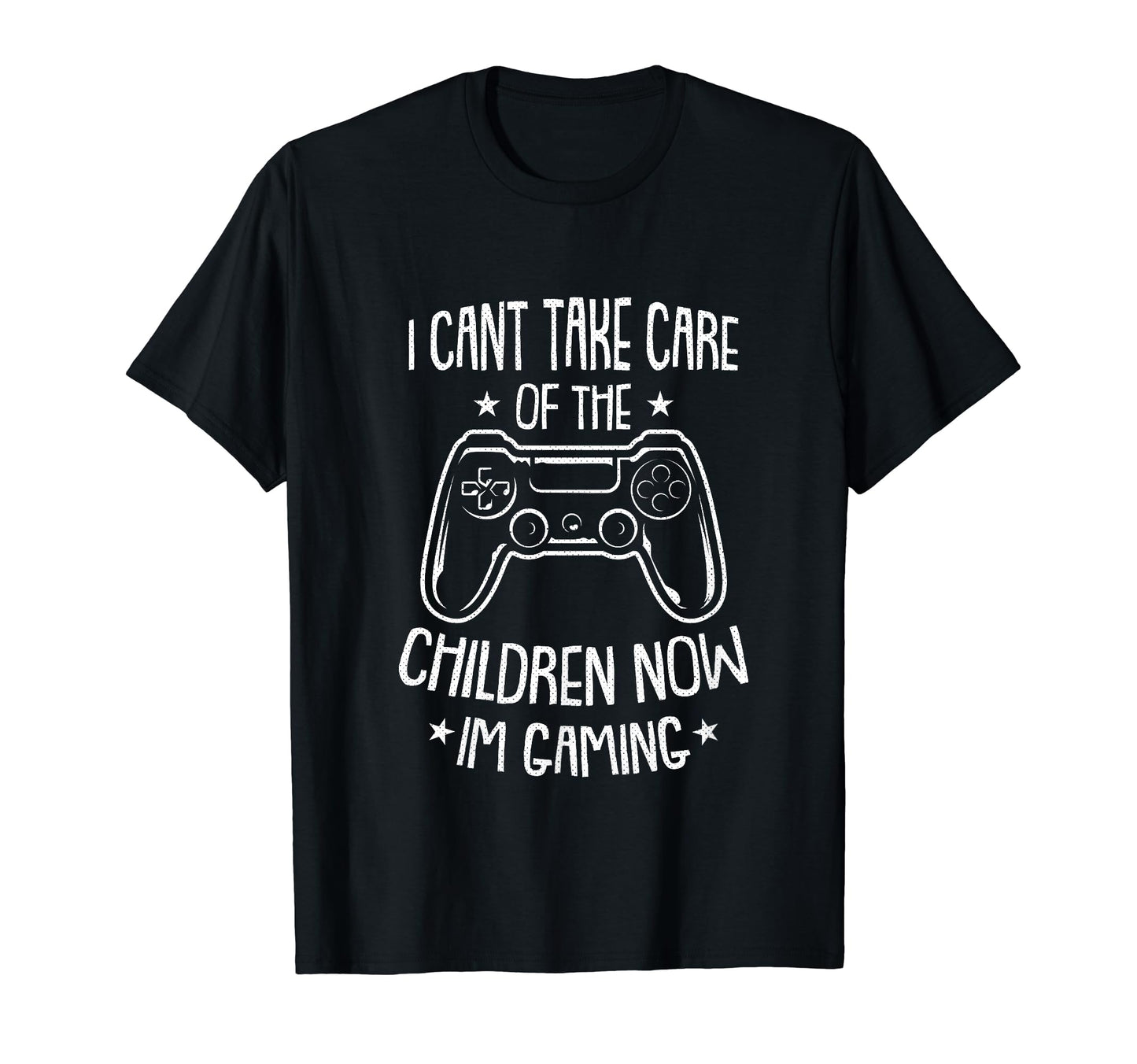 Im Gaming Fathers Day Funny Dad Dy Papa T-Shirt - Minimalist Print Unisex - T-Shirt, Sweatshirt, Hoodie