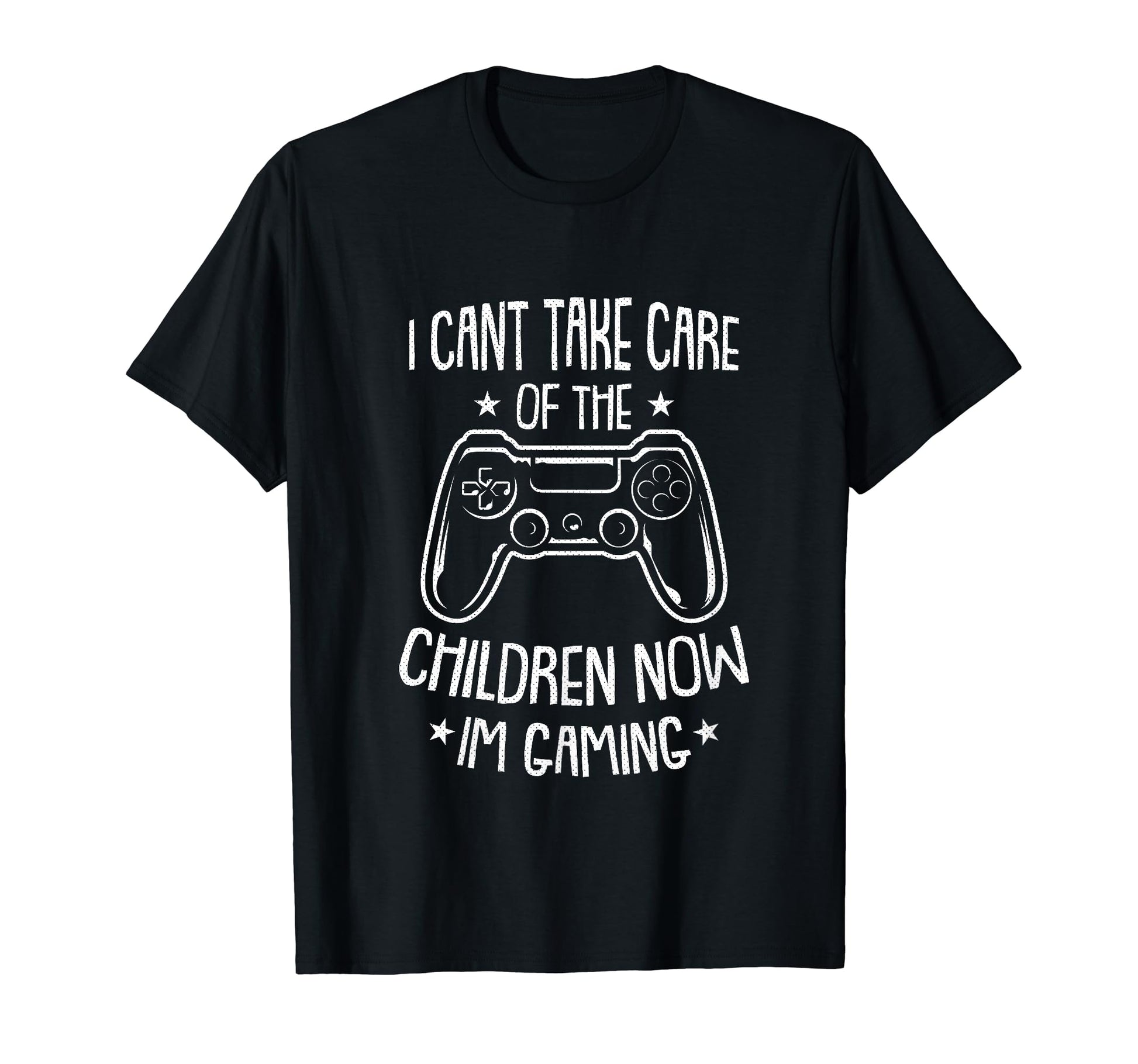 Im Gaming Fathers Day Funny Dad Dy Papa T-Shirt - Minimalist Print Unisex - T-Shirt, Sweatshirt, Hoodie