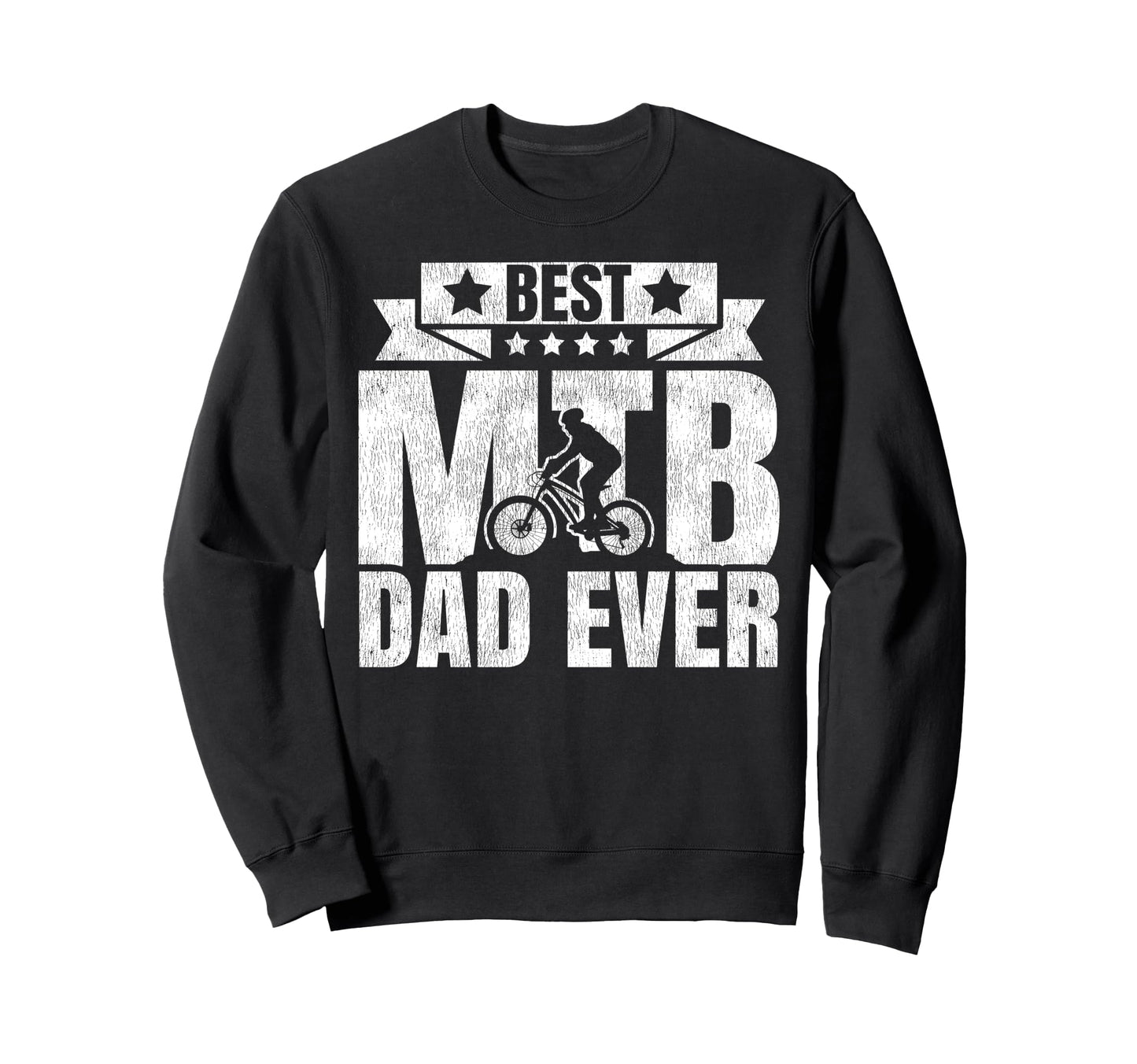 Enduro Mtb Mountain Bike Riding Sweatshirt - Unique Graphic Unisex - T-Shirt, Sweatshirt, Hoodie