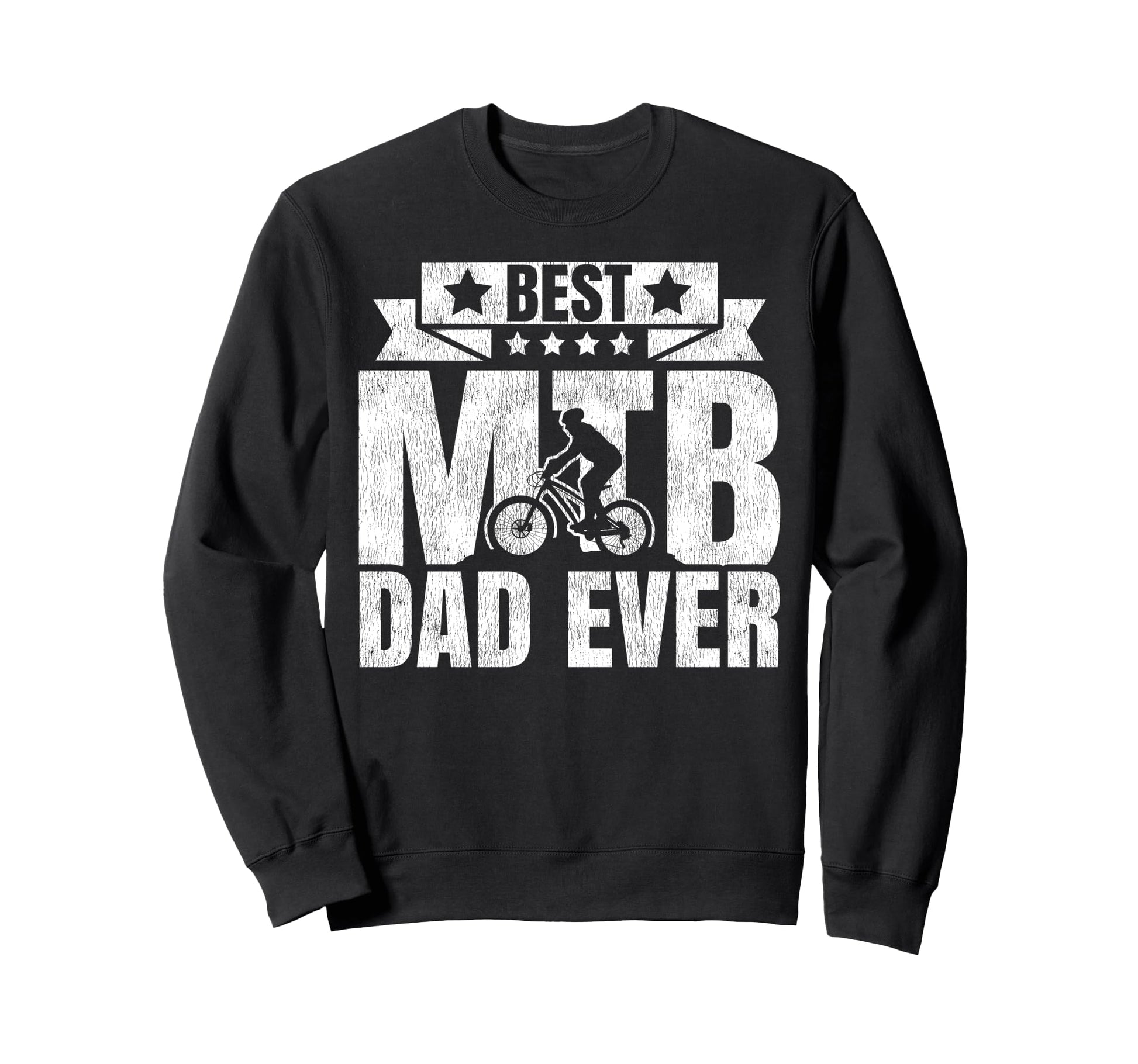 Enduro Mtb Mountain Bike Riding Sweatshirt - Unique Graphic Unisex - T-Shirt, Sweatshirt, Hoodie