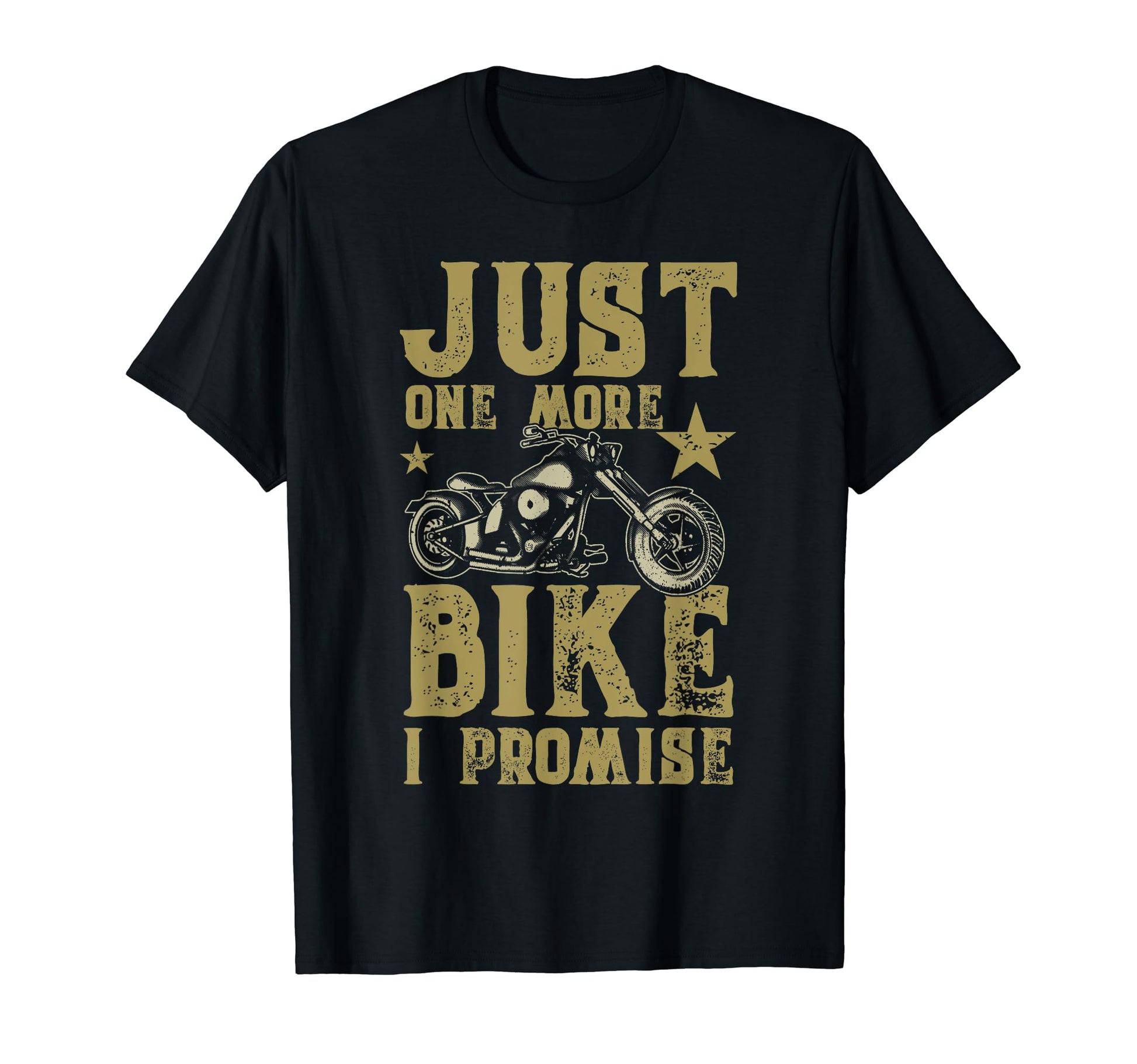 Grandpa Fathers Day Motorcycle T-Shirt - Casual Everyday Wear Men Women - T-Shirt, Sweatshirt, Hoodie
