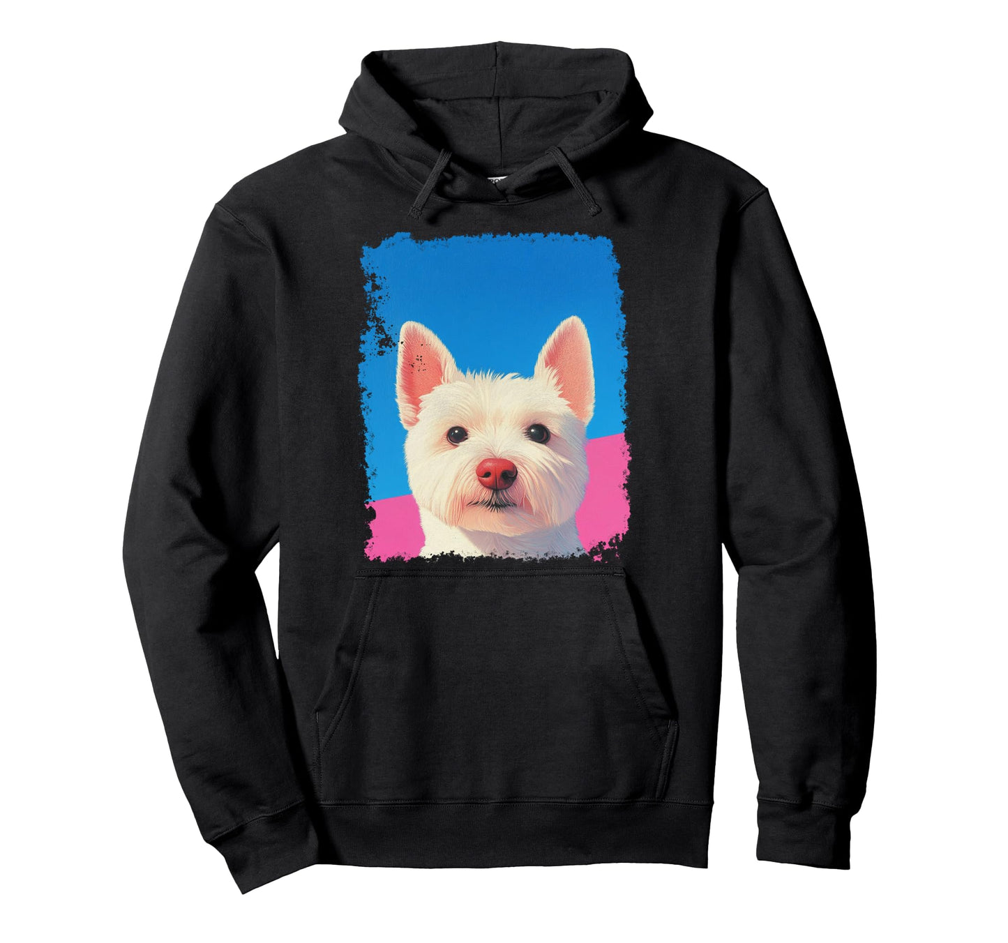Trendy Animal Tees And Sweatshirt - Trendy Graphic Unisex - T-Shirt, Sweatshirt, Hoodie
