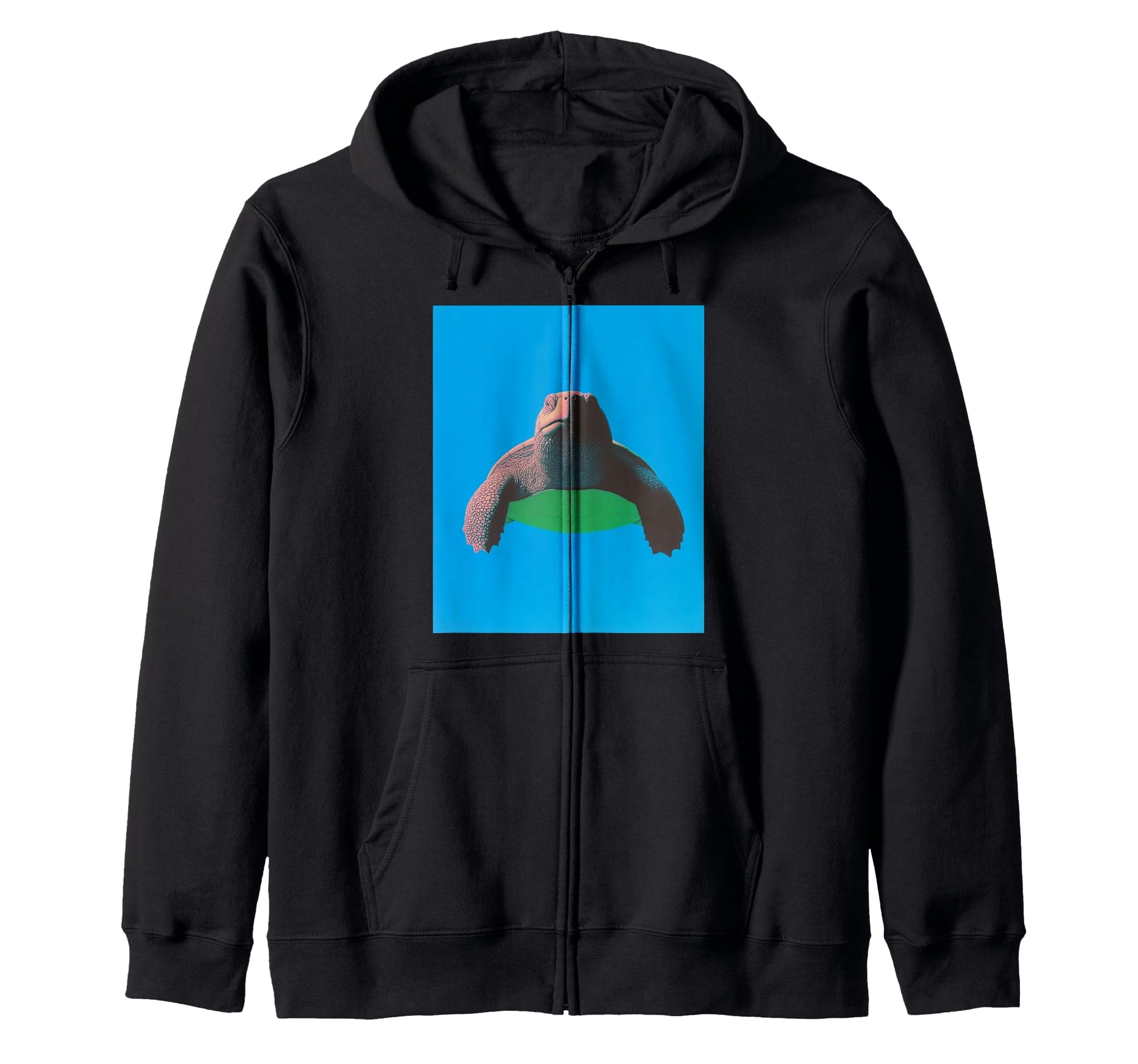 Pop Art Trendy Tees And Hoodie - Casual Everyday Wear Men Women - T-Shirt, Sweatshirt, Hoodie