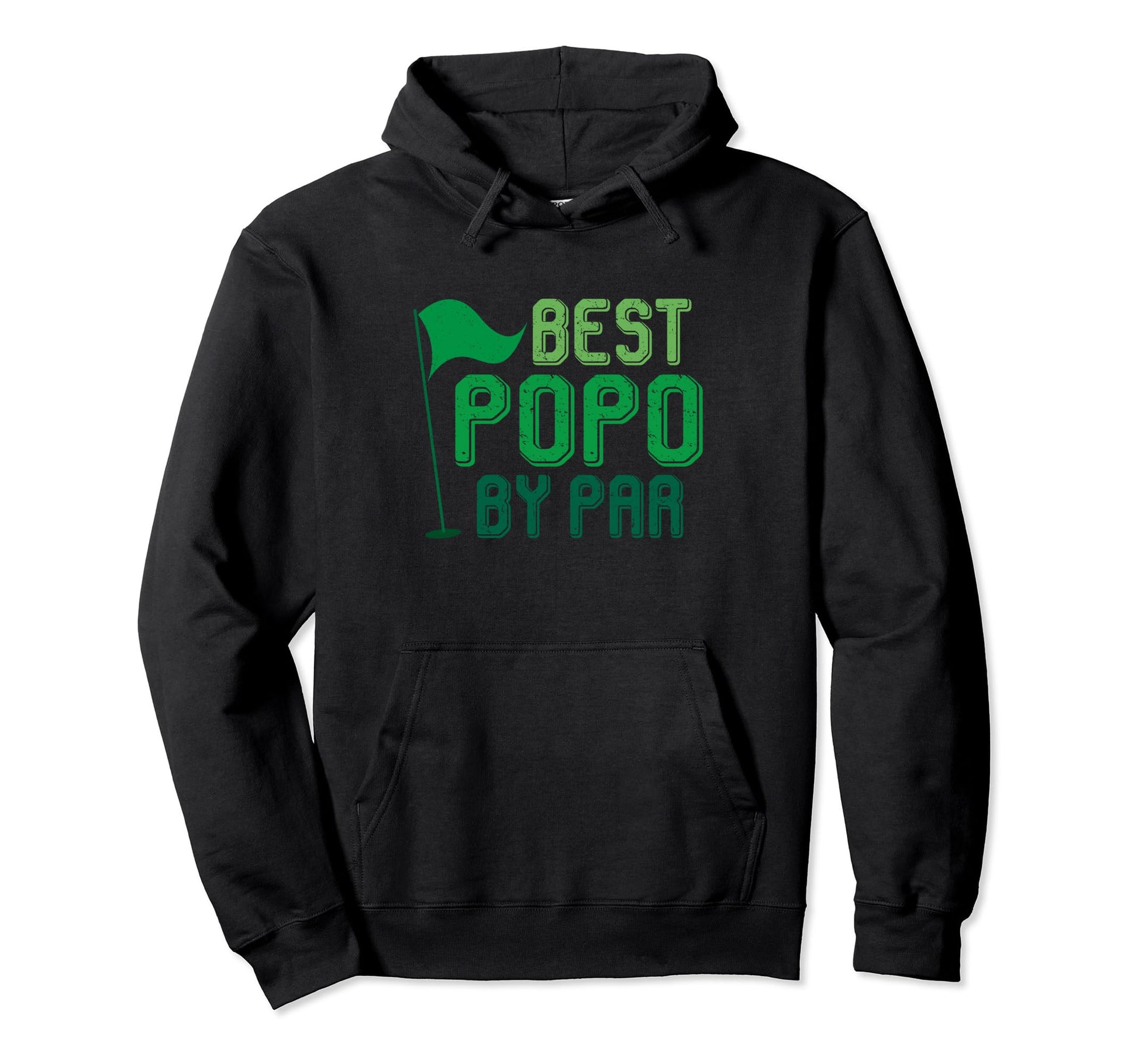 Best Popo Par Gifts Fathers Day Hoodie - Streetwear Style for Adults - T-Shirt, Sweatshirt, Hoodie