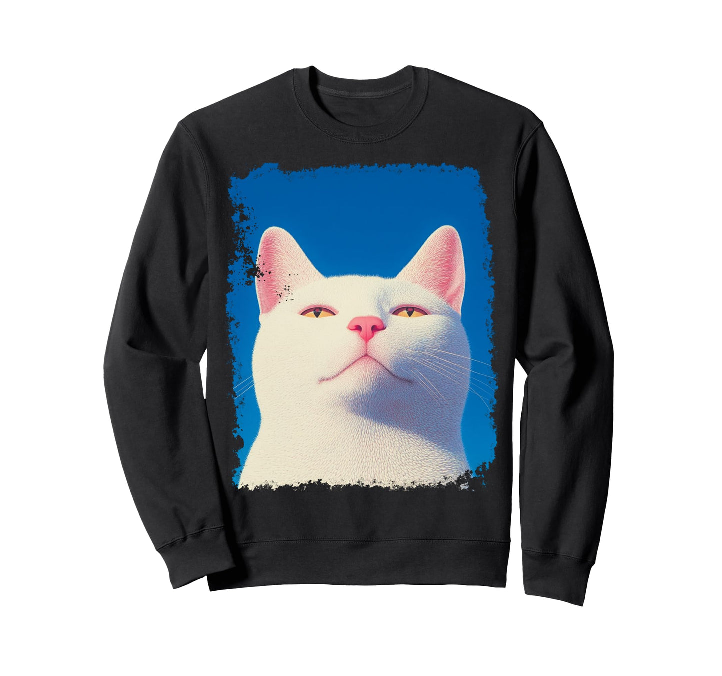 Trendy Animal Tees And T-Shirt - Trendy Graphic for Adults - T-Shirt, Sweatshirt, Hoodie