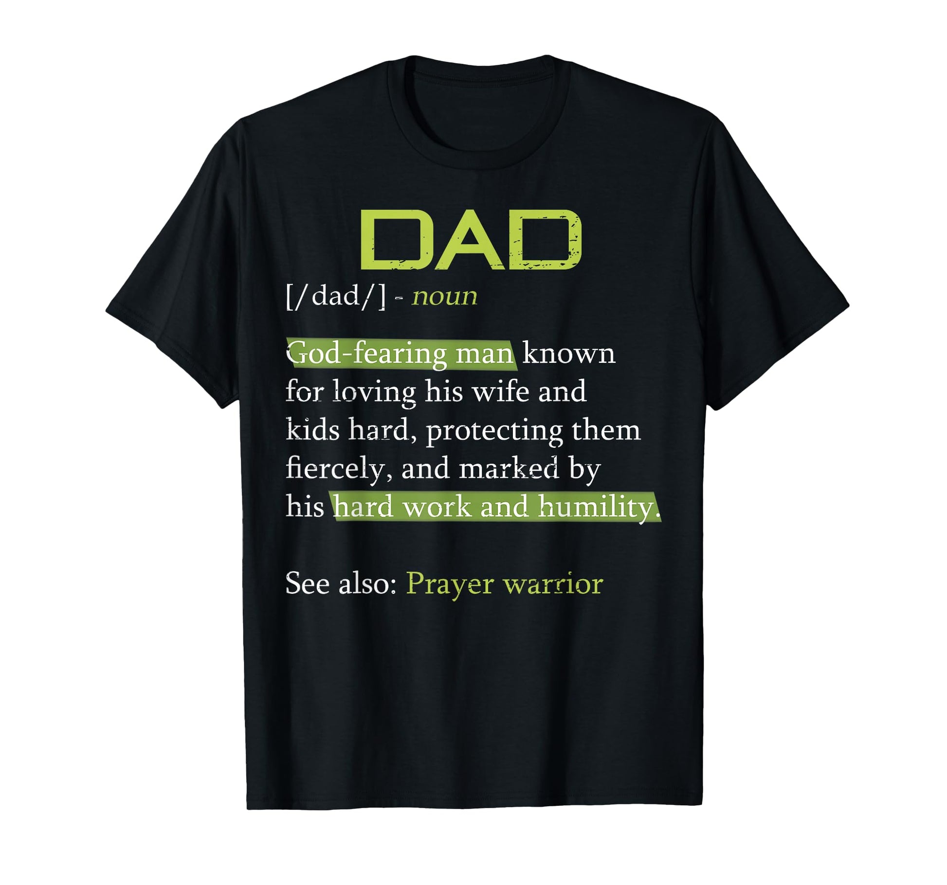 Papa Husband Spiritual Pastor Worship Hoodie - Aesthetic Graphic Men Women - T-Shirt, Sweatshirt, Hoodie