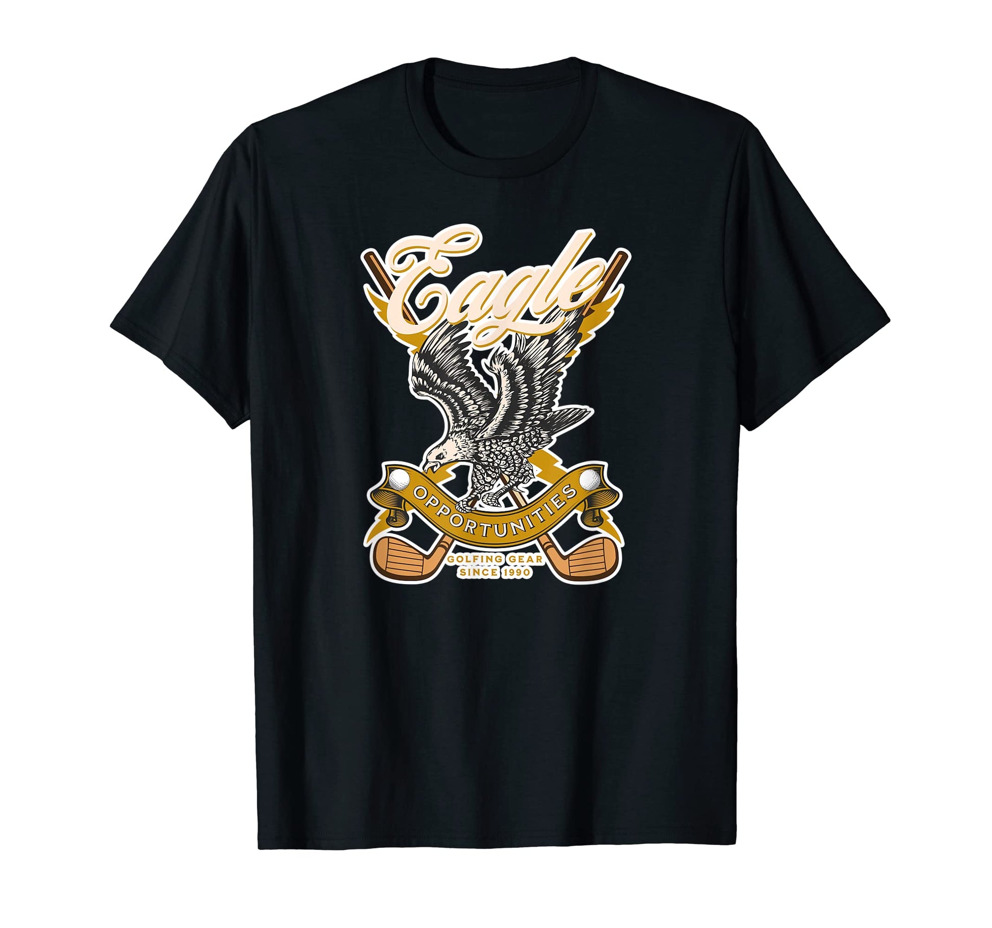Funny Fathers Day Eagle T-Shirt - Aesthetic Graphic Men Women - T-Shirt, Sweatshirt, Hoodie