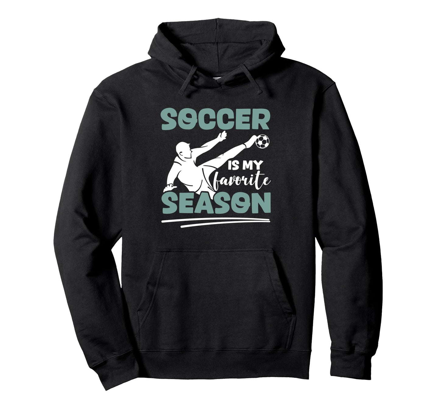 Soccer Dad Fathers Day Hoodie - Streetwear Style Men Women - T-Shirt, Sweatshirt, Hoodie