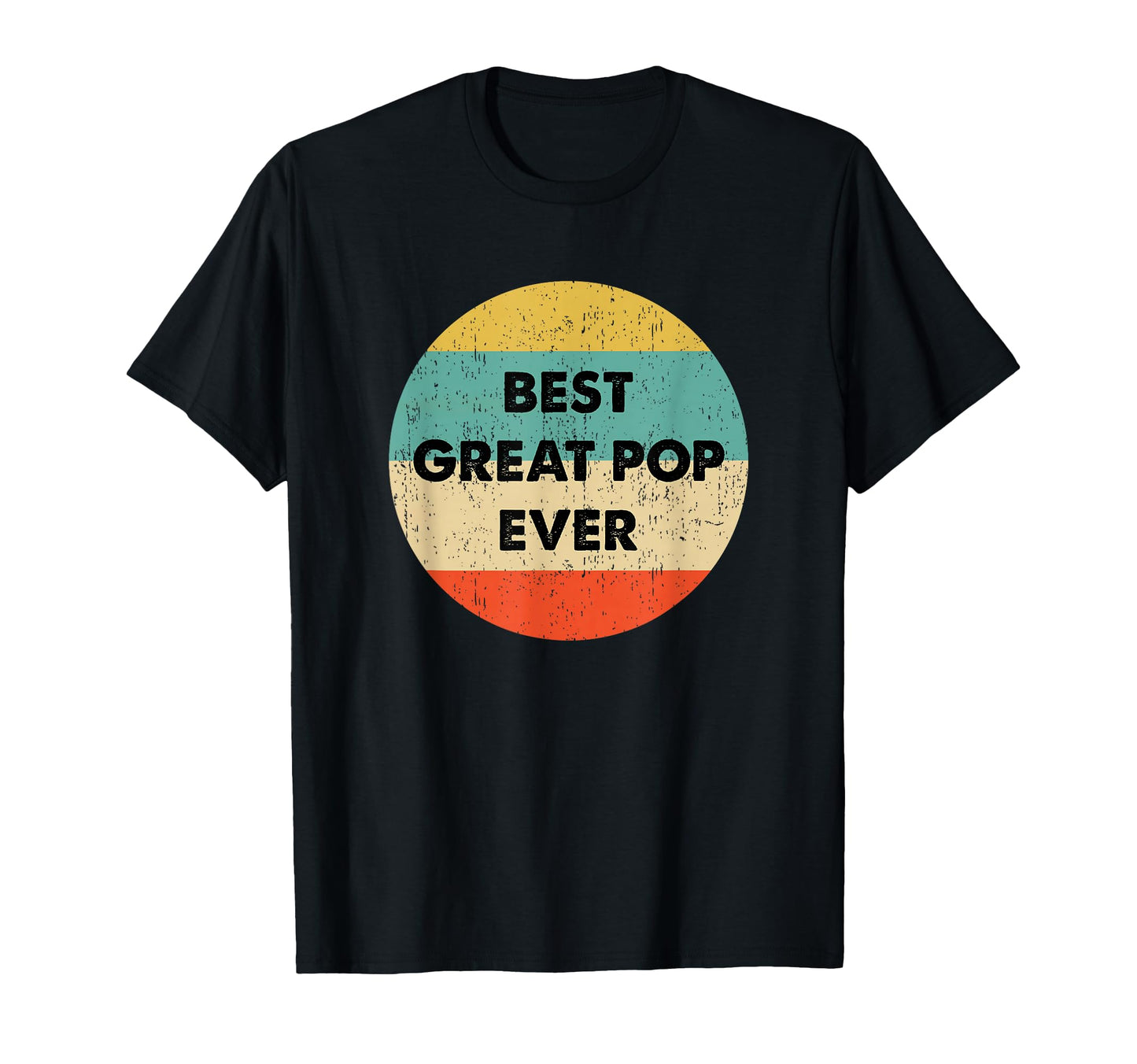 Great Pop Shirts Gifts T-Shirt - Unique Graphic Men Women - T-Shirt, Sweatshirt, Hoodie