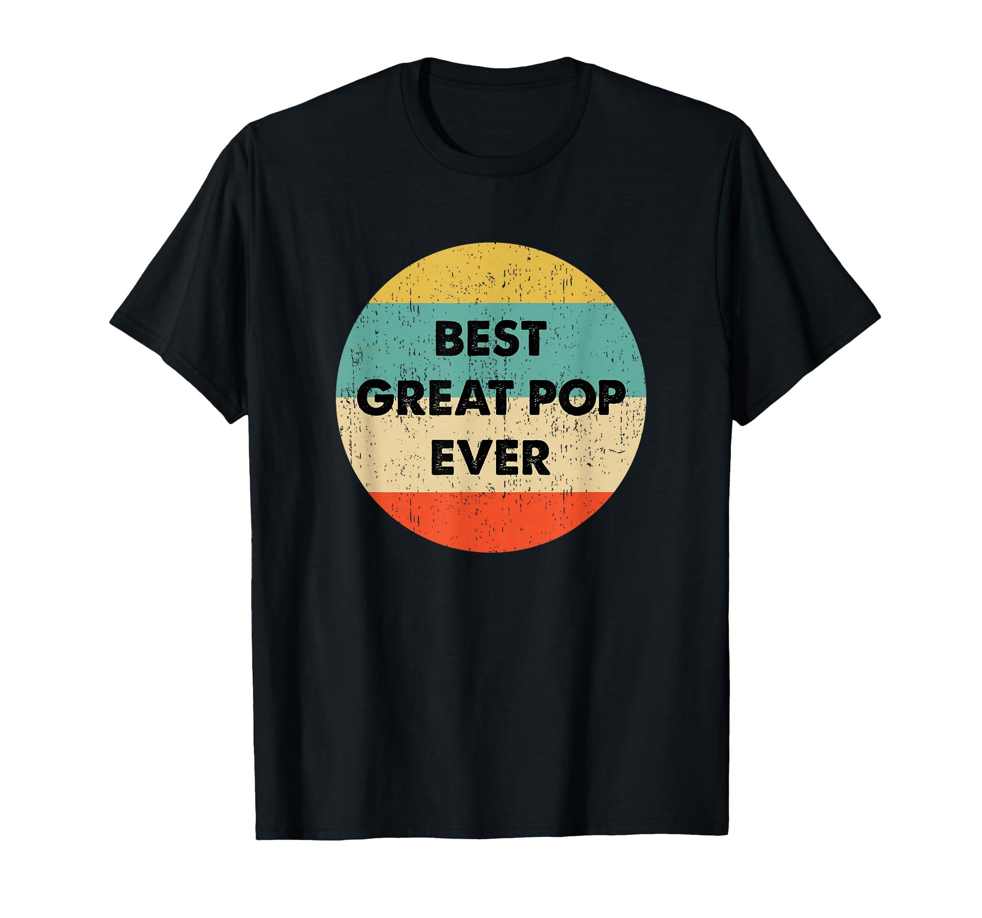 Great Pop Shirts Gifts T-Shirt - Unique Graphic Men Women - T-Shirt, Sweatshirt, Hoodie