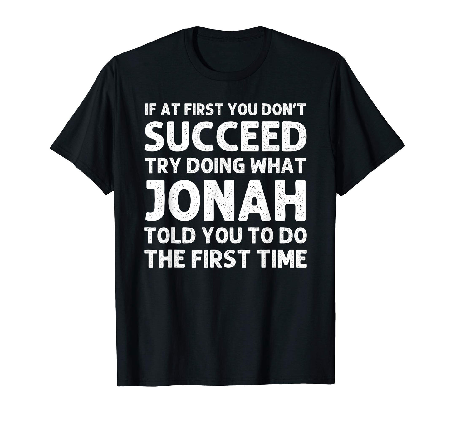 Jonah Gift Name Personalized T-Shirt - Aesthetic Graphic for Adults - T-Shirt, Sweatshirt, Hoodie