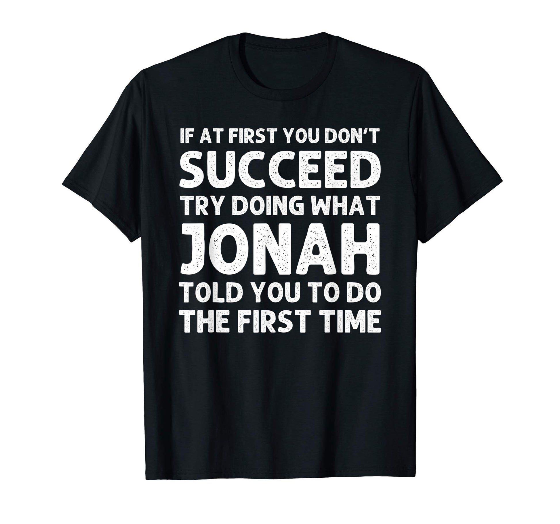 Jonah Gift Name Personalized T-Shirt - Aesthetic Graphic for Adults - T-Shirt, Sweatshirt, Hoodie