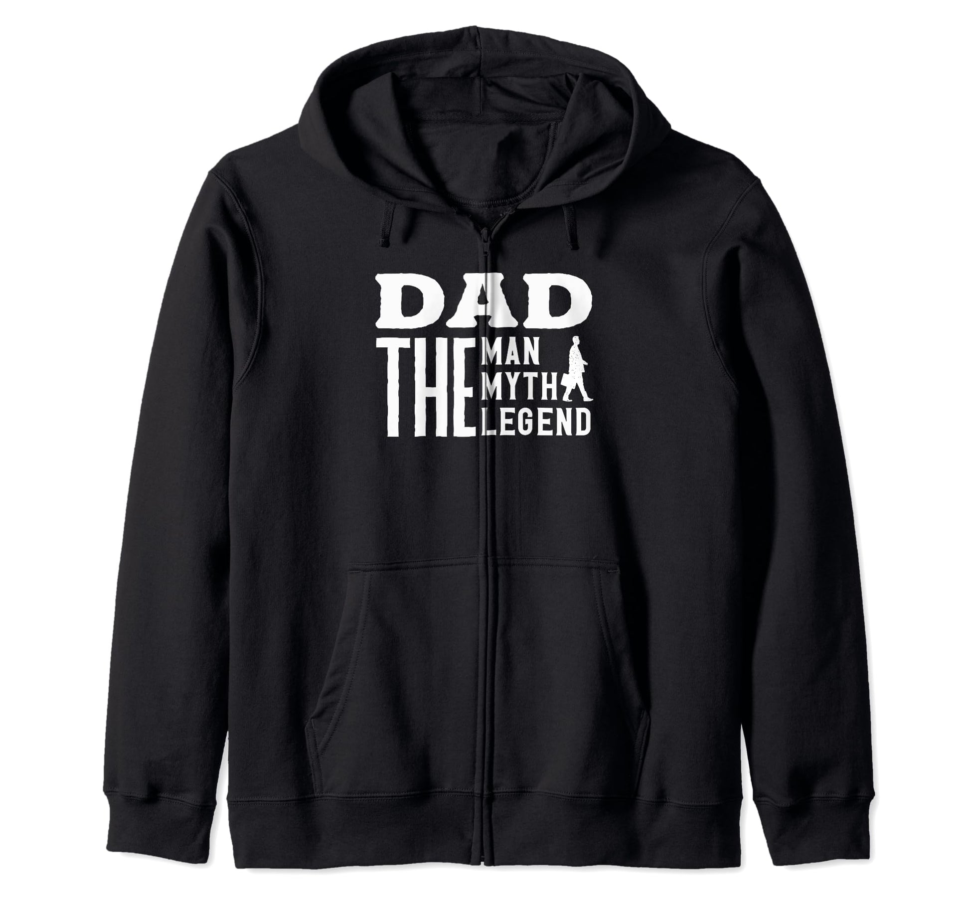 Dad Daddy Funny Fathers Day Gift T-Shirt - Streetwear Style Unisex - T-Shirt, Sweatshirt, Hoodie