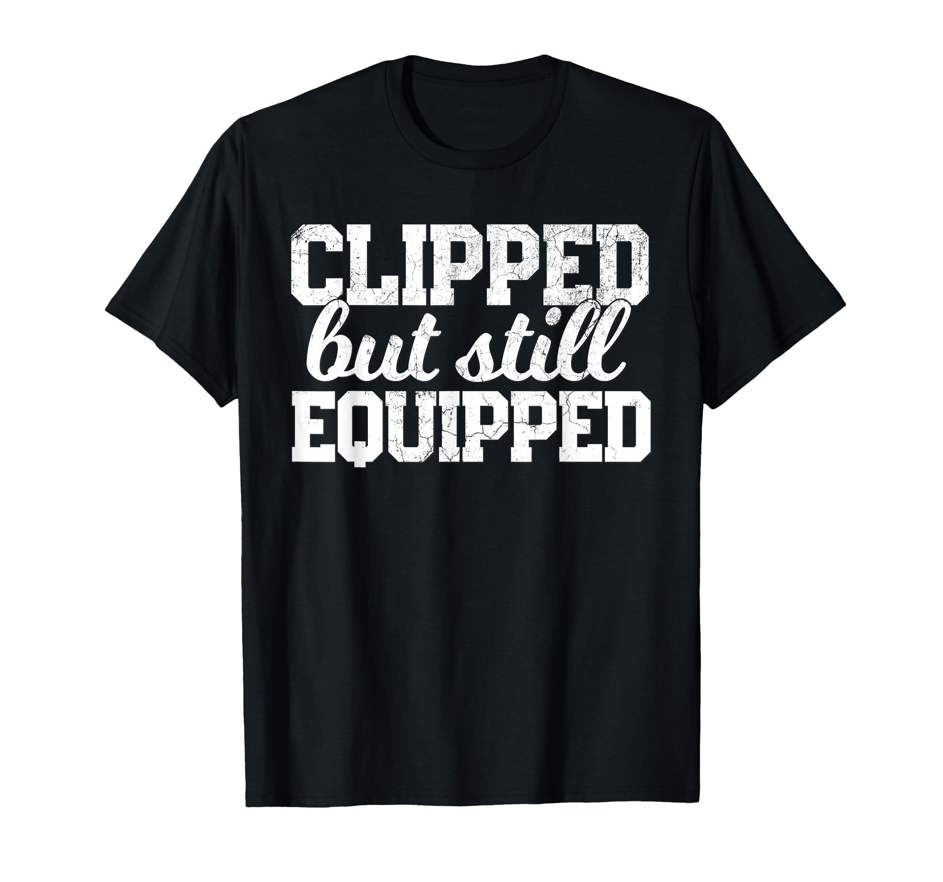 Funny Post Vasectomy Gift Joke T-Shirt - Aesthetic Graphic Men Women - T-Shirt, Sweatshirt, Hoodie