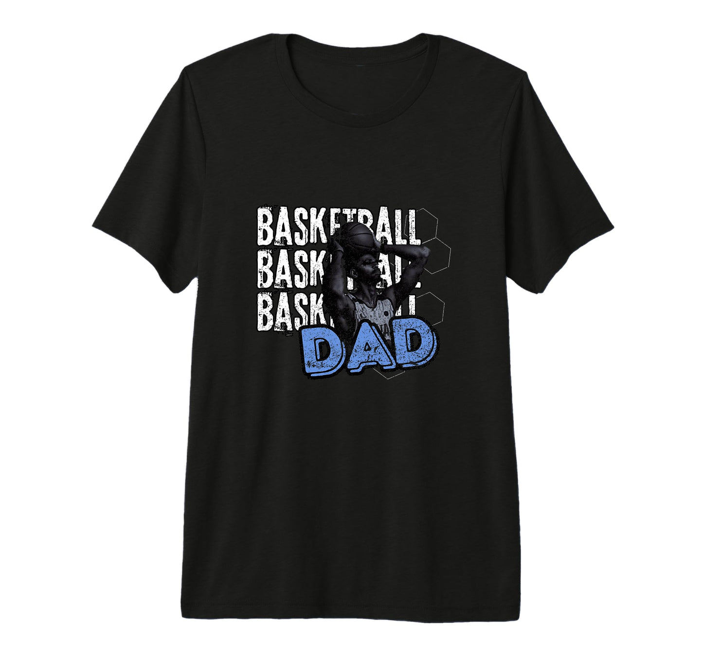 Basketball Sports Basket Hall Sweatshirt - Minimalist Print Men Women - T-Shirt, Sweatshirt, Hoodie