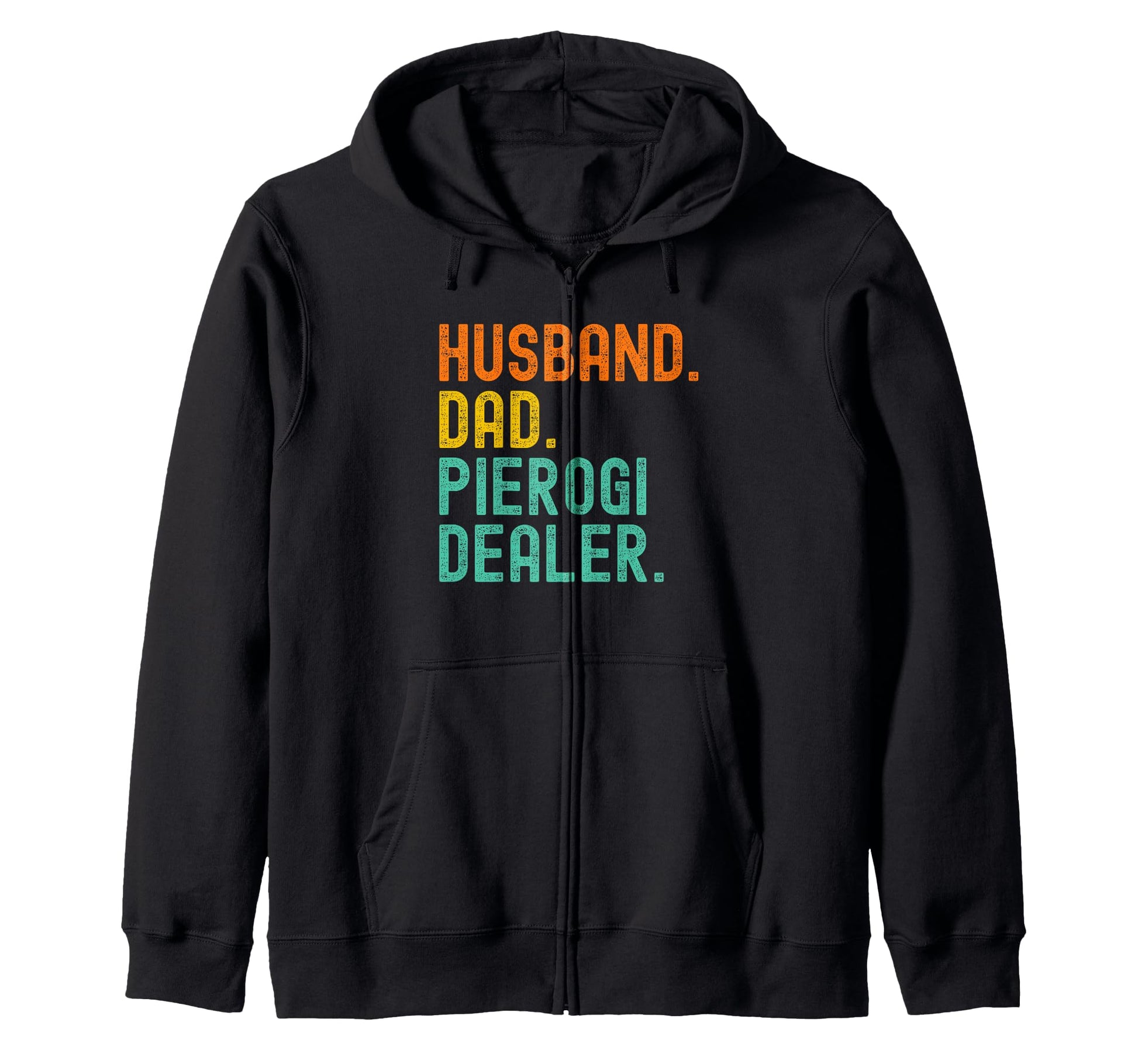 Pierogi Husband Dealer T Shirts T-Shirt - Novelty Apparel Men Women - T-Shirt, Sweatshirt, Hoodie