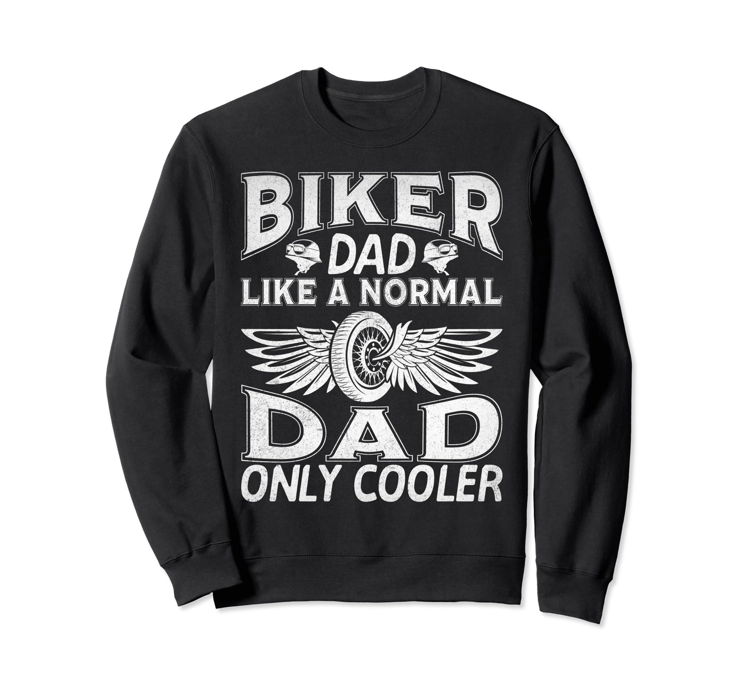 Fathers Day Funny Papa 2023 4Th July Sweatshirt - Minimalist Print Unisex - T-Shirt, Sweatshirt, Hoodie