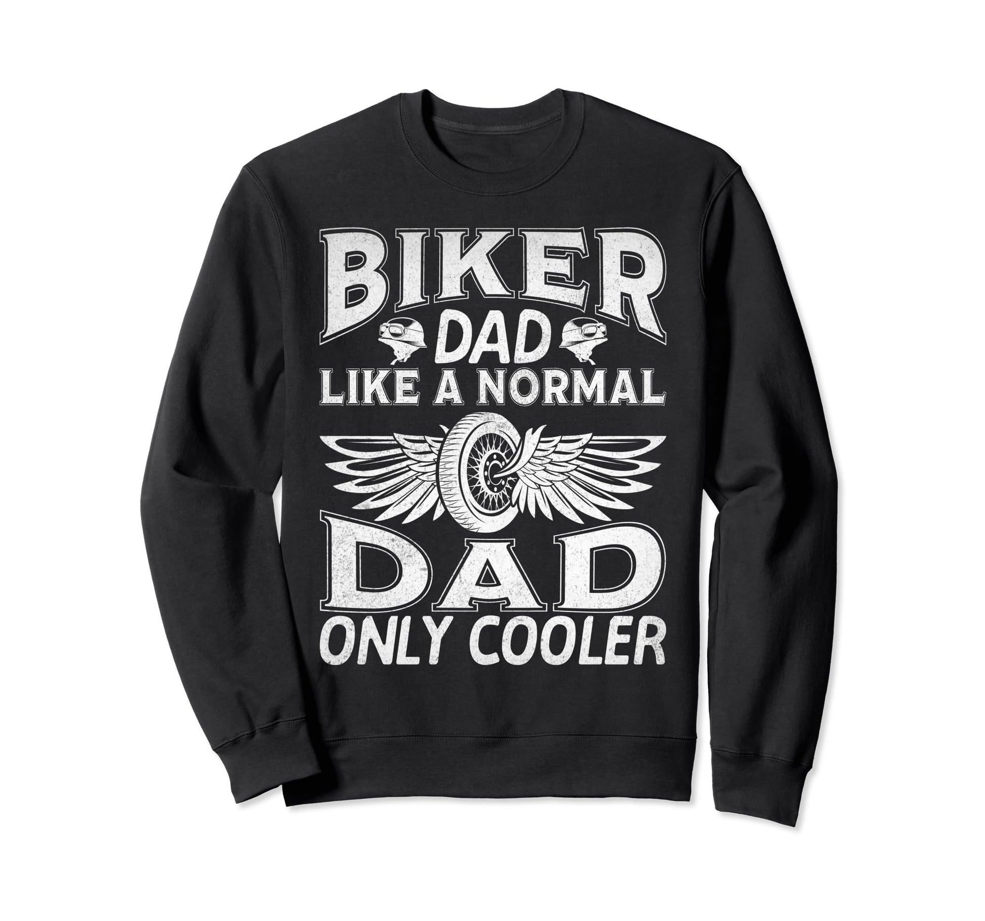 Fathers Day Funny Papa 2023 4Th July Sweatshirt - Minimalist Print Unisex - T-Shirt, Sweatshirt, Hoodie