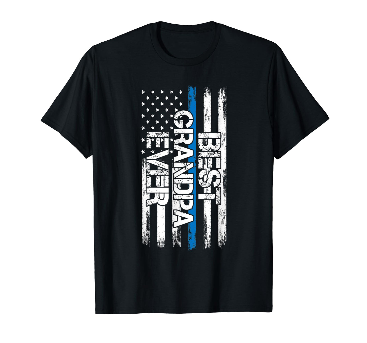 My Dad Is Cop Dont Make Me Call Backup T-Shirt - Graphic Print Men Women - T-Shirt, Sweatshirt, Hoodie