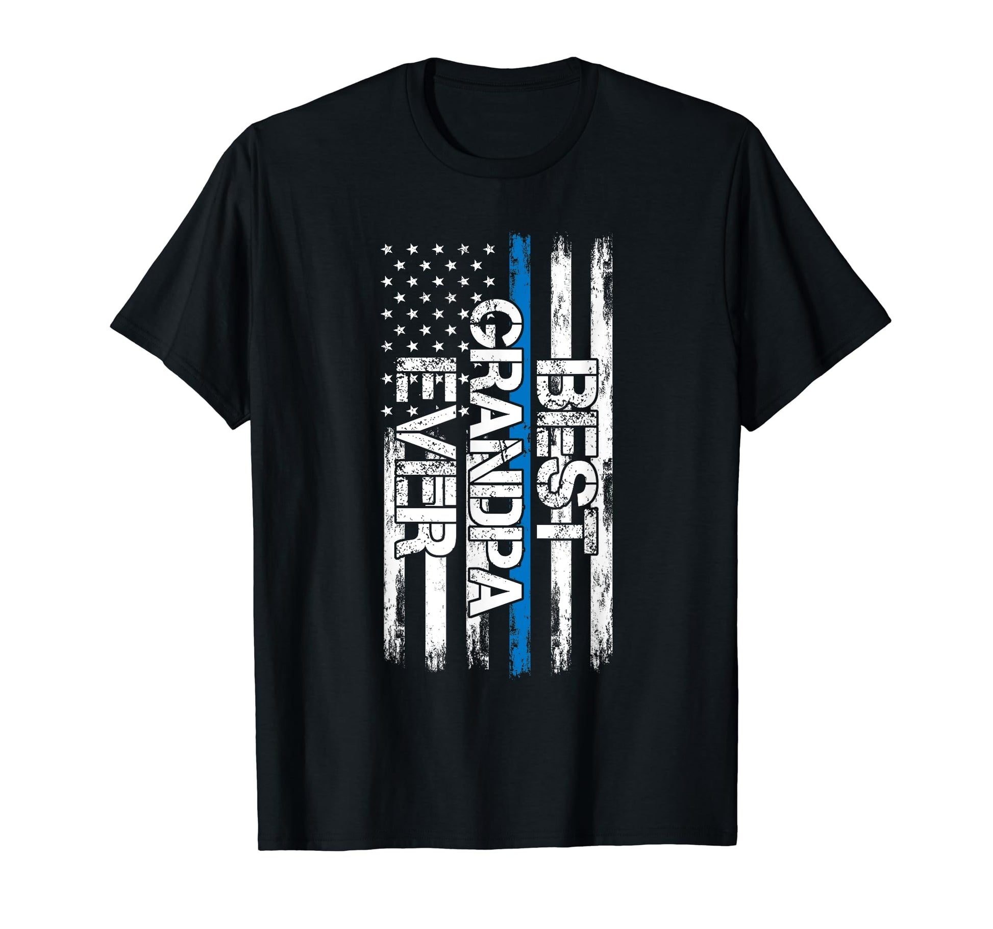 My Dad Is Cop Dont Make Me Call Backup T-Shirt - Graphic Print Men Women - T-Shirt, Sweatshirt, Hoodie