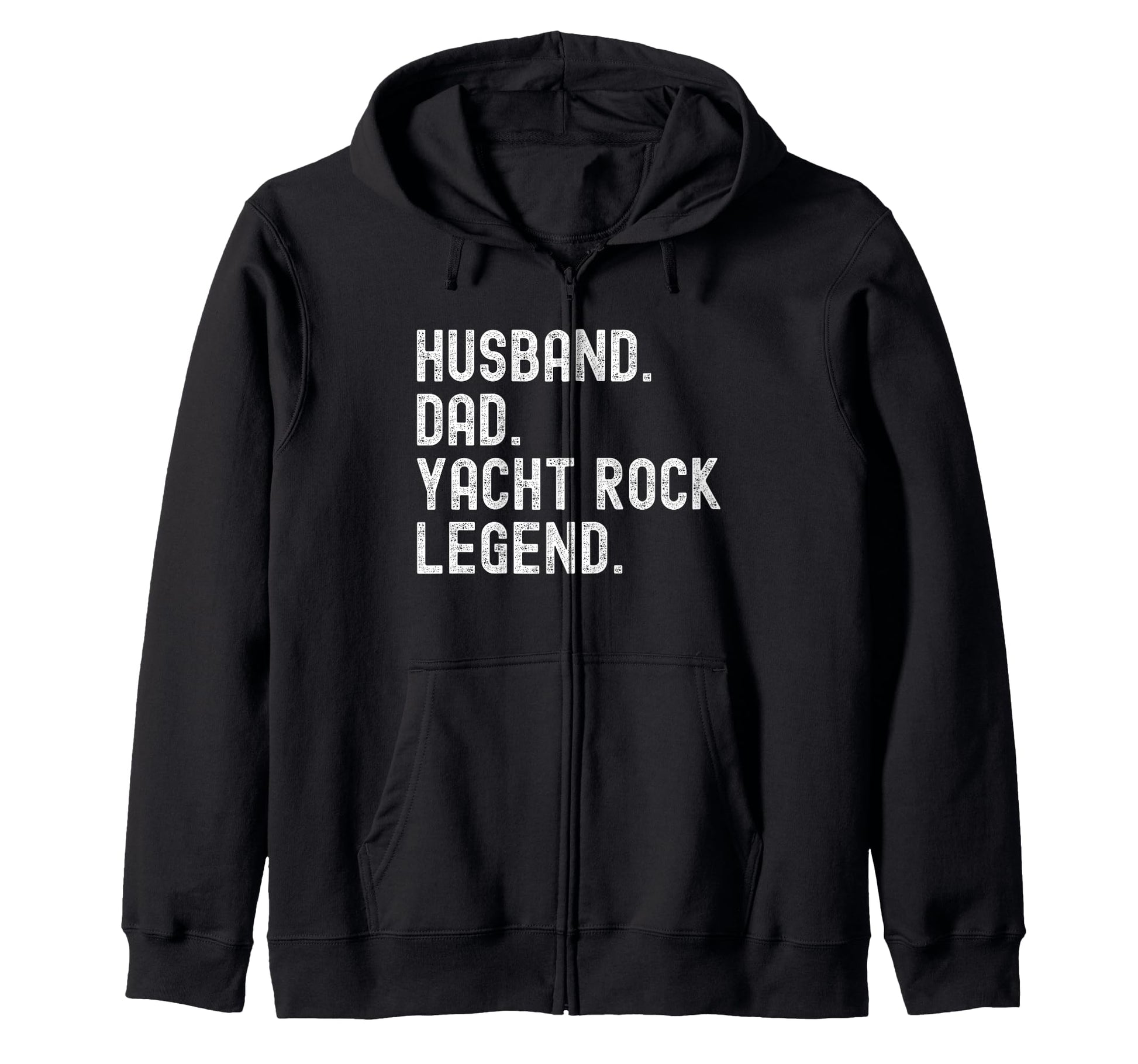 Yacht Rock Legend Dad Husband T T-Shirt - Streetwear Style for Adults - T-Shirt, Sweatshirt, Hoodie