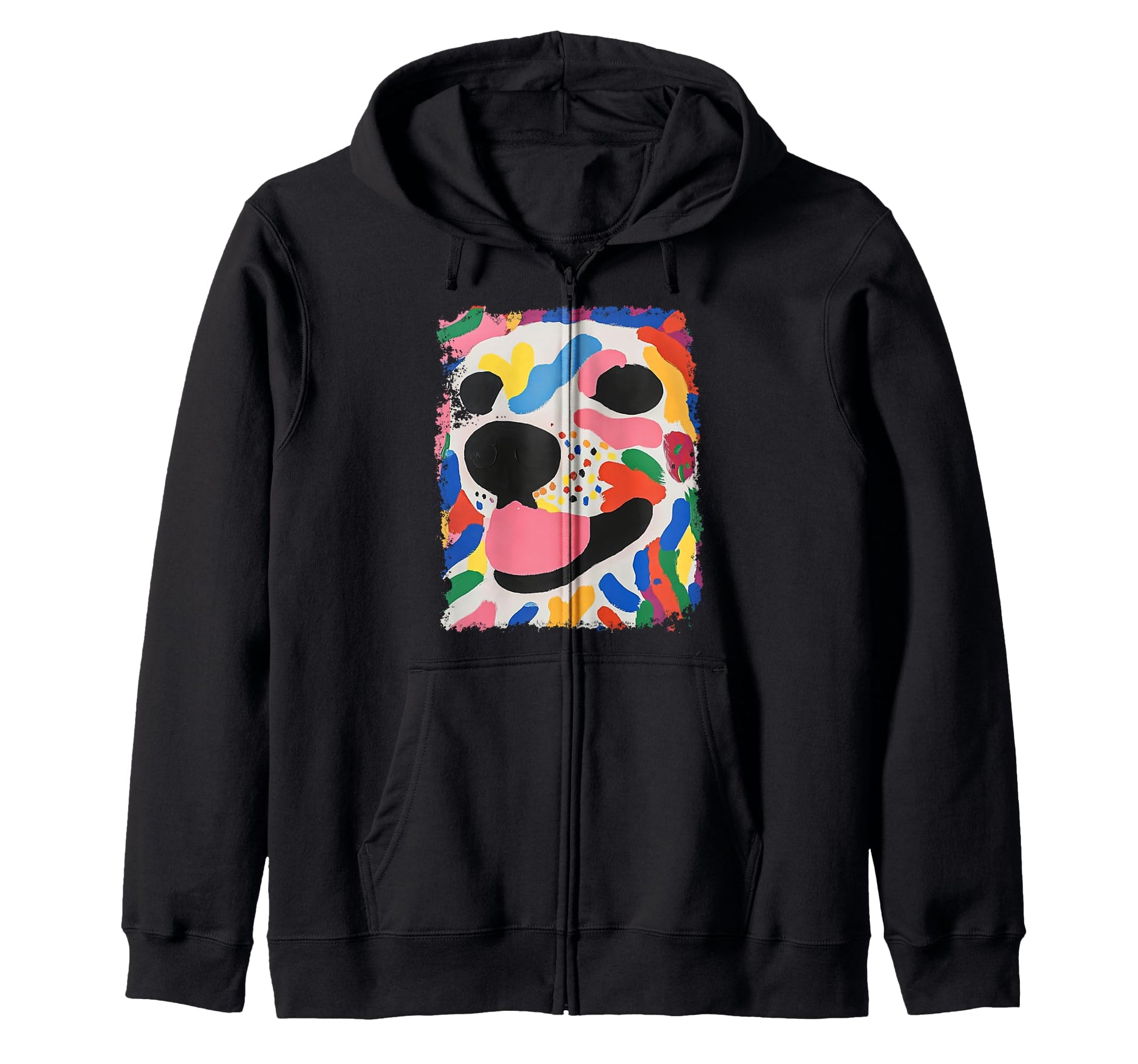 Trendy Animal Tees And T-Shirt - Fun Novelty Design for Adults - T-Shirt, Sweatshirt, Hoodie