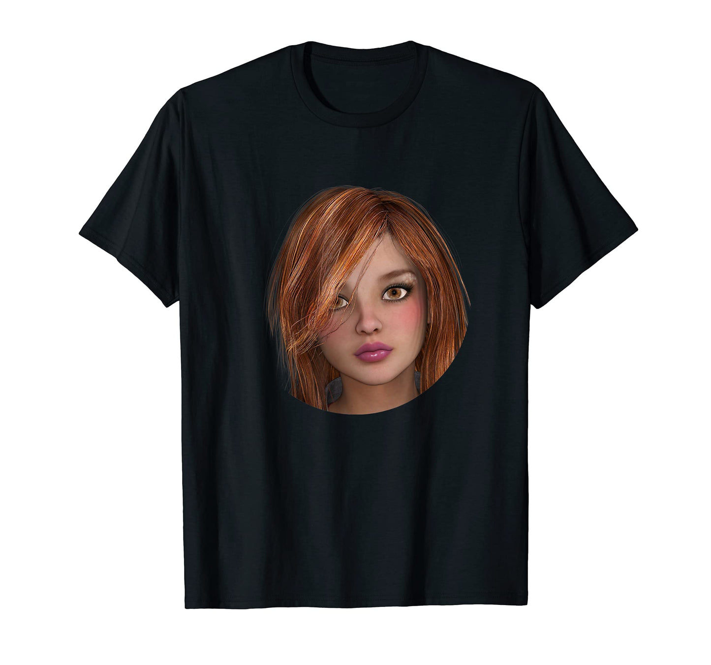 Only Beautiful My Pop Art Mystical T-Shirt - Aesthetic Graphic Unisex - T-Shirt, Sweatshirt, Hoodie