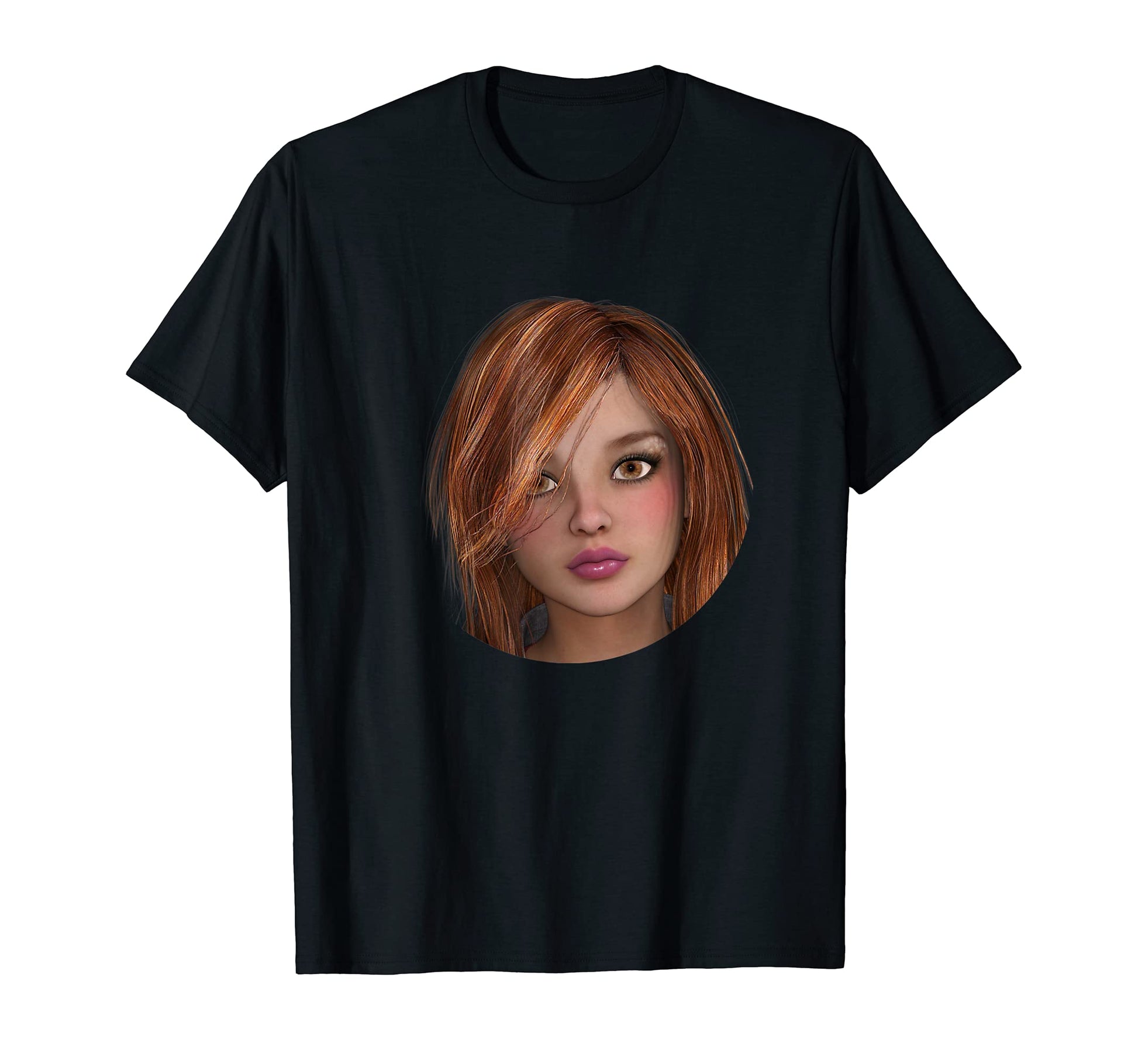 Only Beautiful My Pop Art Mystical T-Shirt - Aesthetic Graphic Unisex - T-Shirt, Sweatshirt, Hoodie