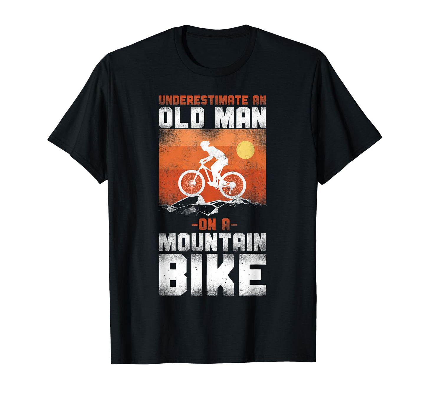 Enduro Mtb Mountain Bike Riding T-Shirt - Novelty Apparel Men Women - T-Shirt, Sweatshirt, Hoodie