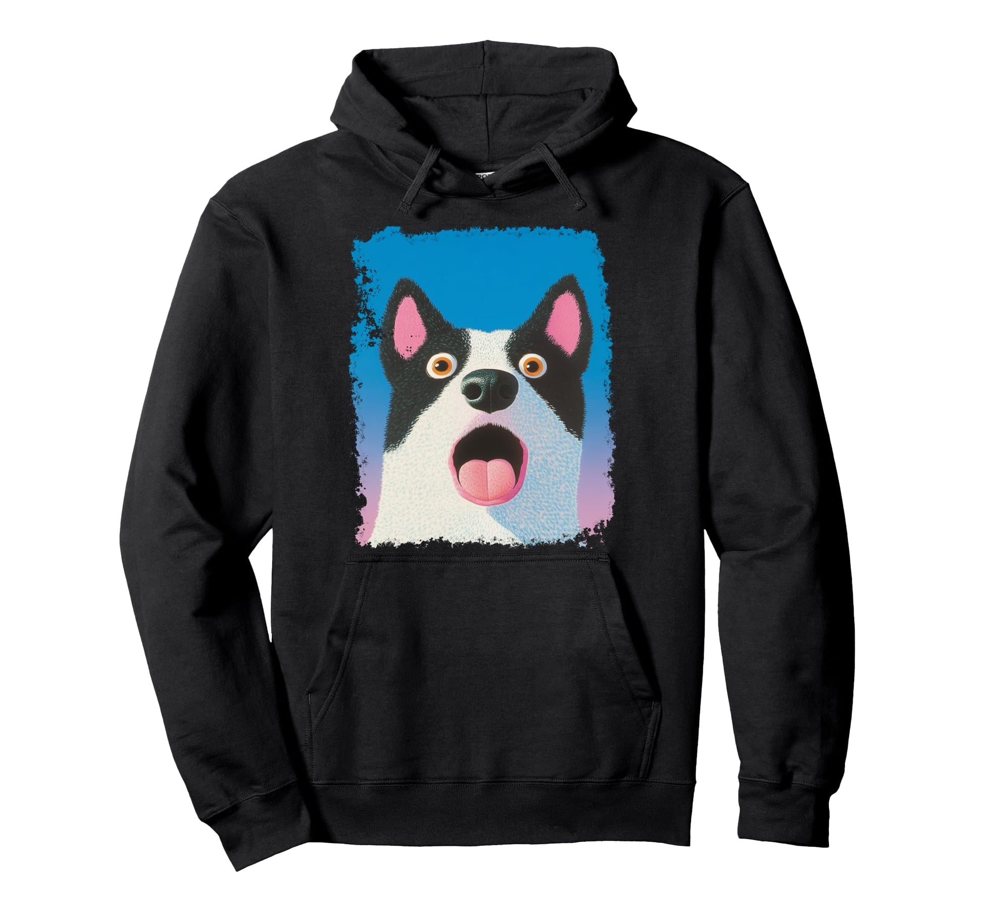 Trendy Animal Tees And T-Shirt - Novelty Apparel for Adults - T-Shirt, Sweatshirt, Hoodie