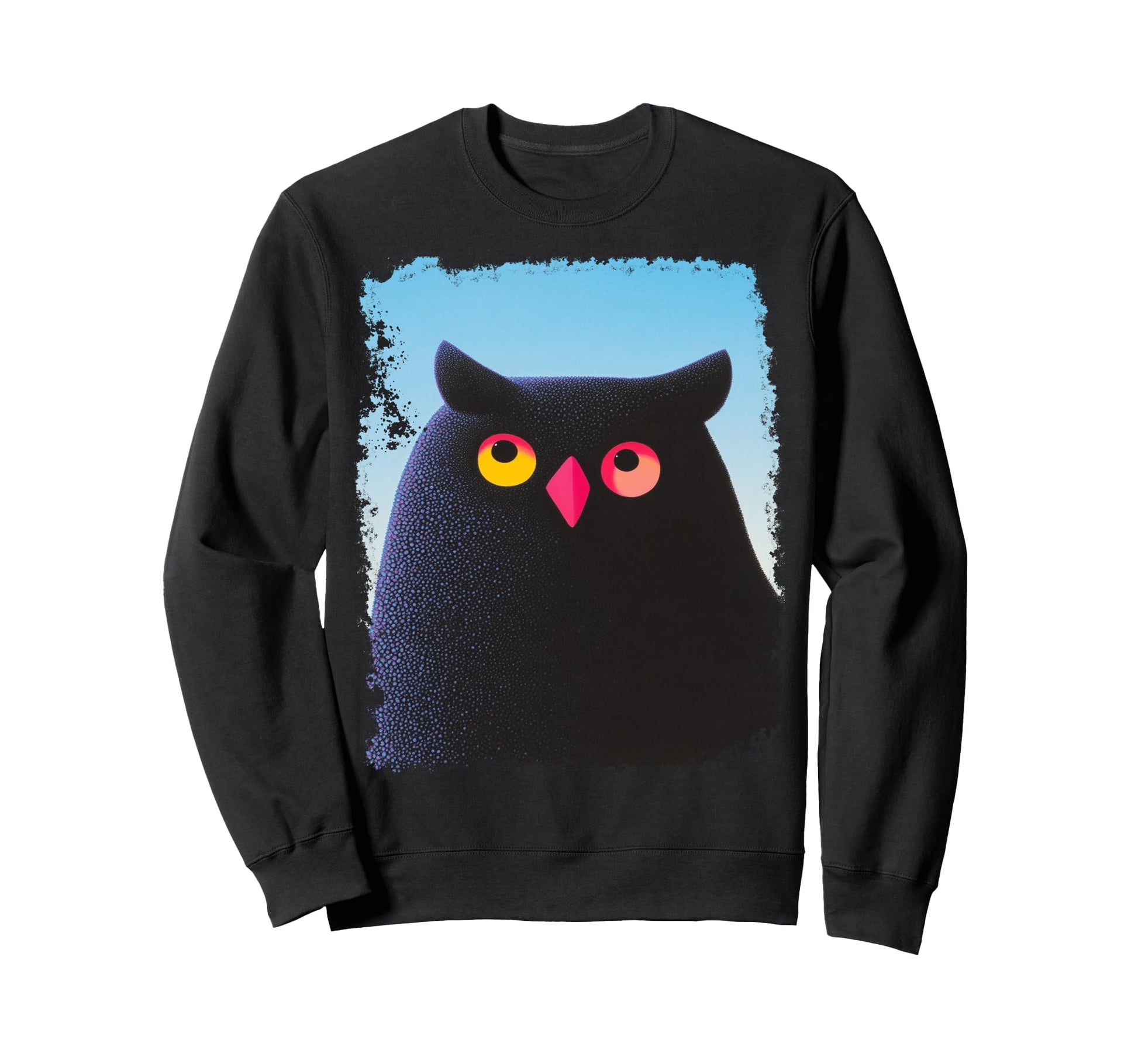Pop Art Trendy Tees And Hoodie - Custom Art Print Unisex - T-Shirt, Sweatshirt, Hoodie