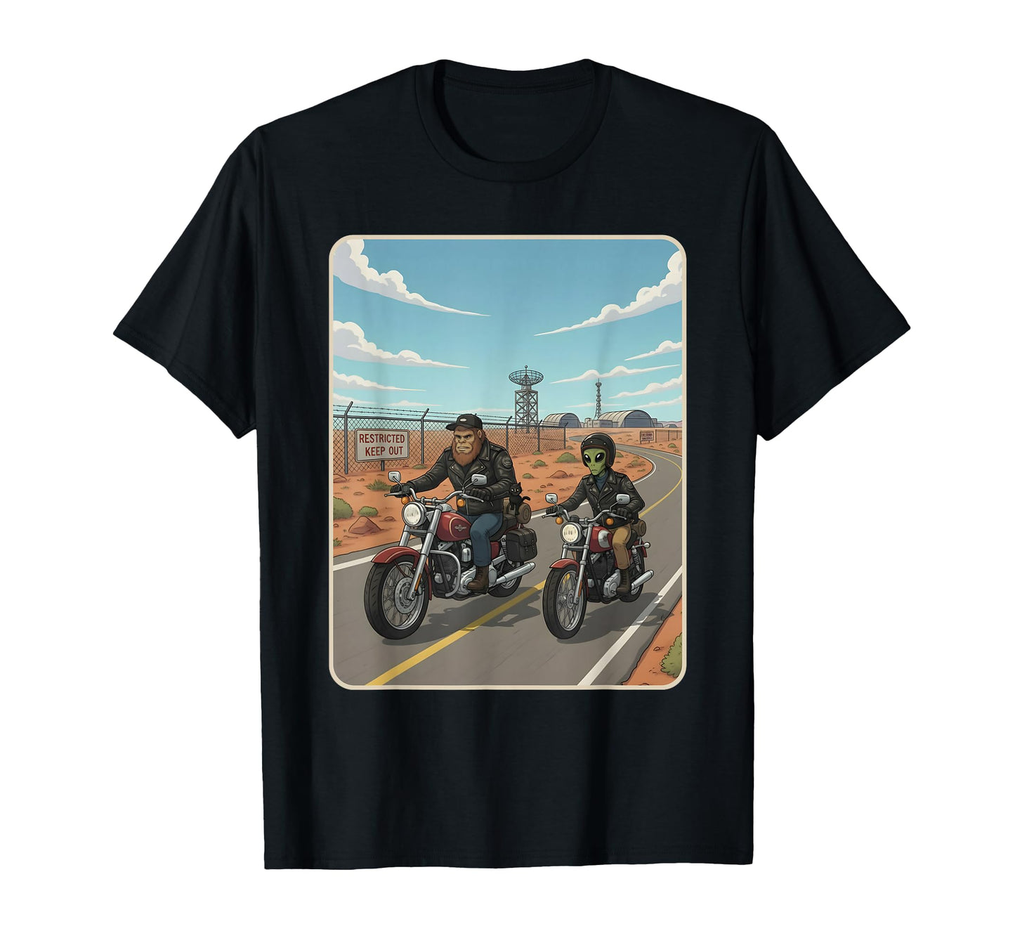 Im Not Old Im Funny Motorcycle Rider T-Shirt - Aesthetic Graphic Men Women - T-Shirt, Sweatshirt, Hoodie