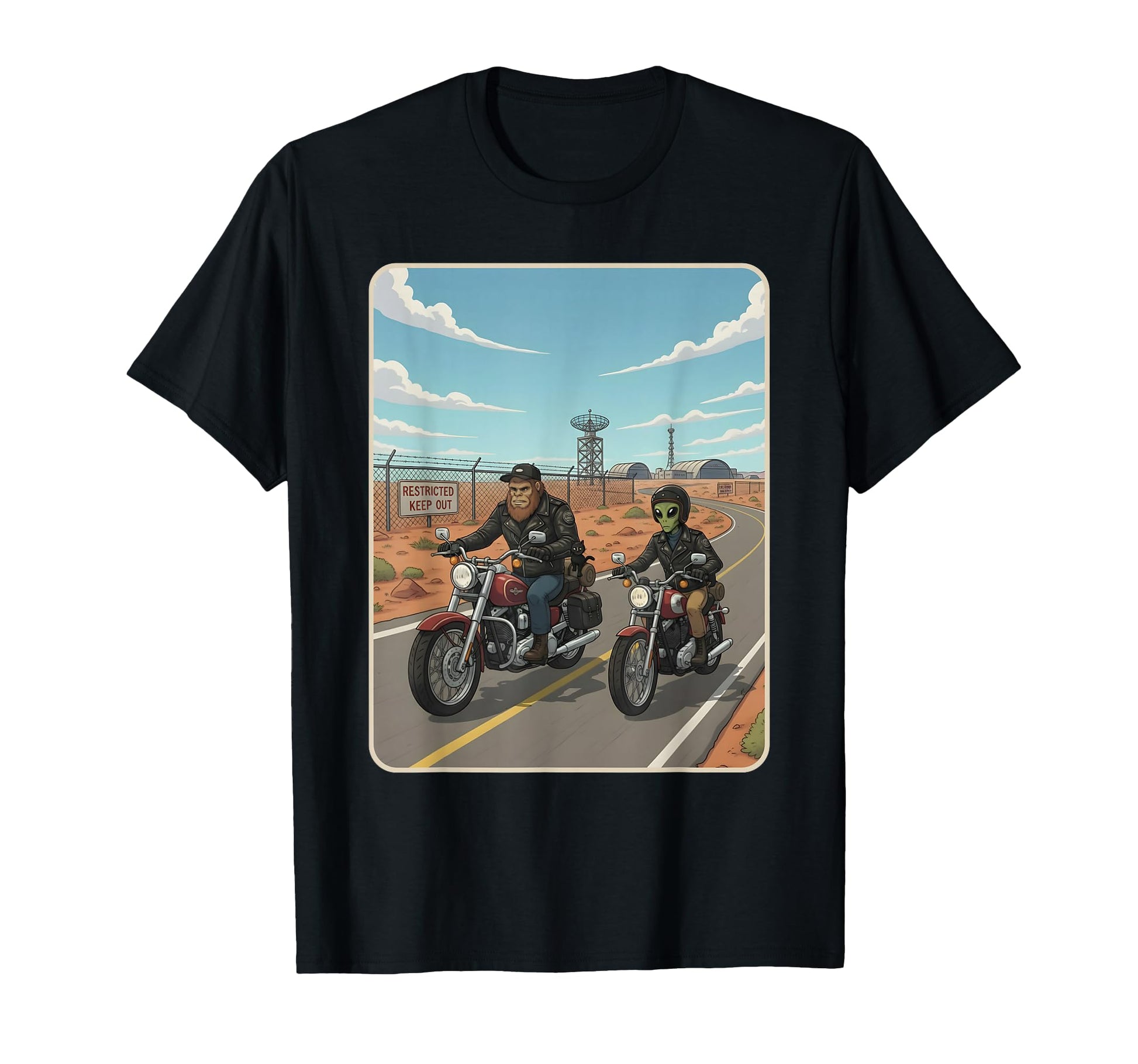 Im Not Old Im Funny Motorcycle Rider T-Shirt - Aesthetic Graphic Men Women - T-Shirt, Sweatshirt, Hoodie