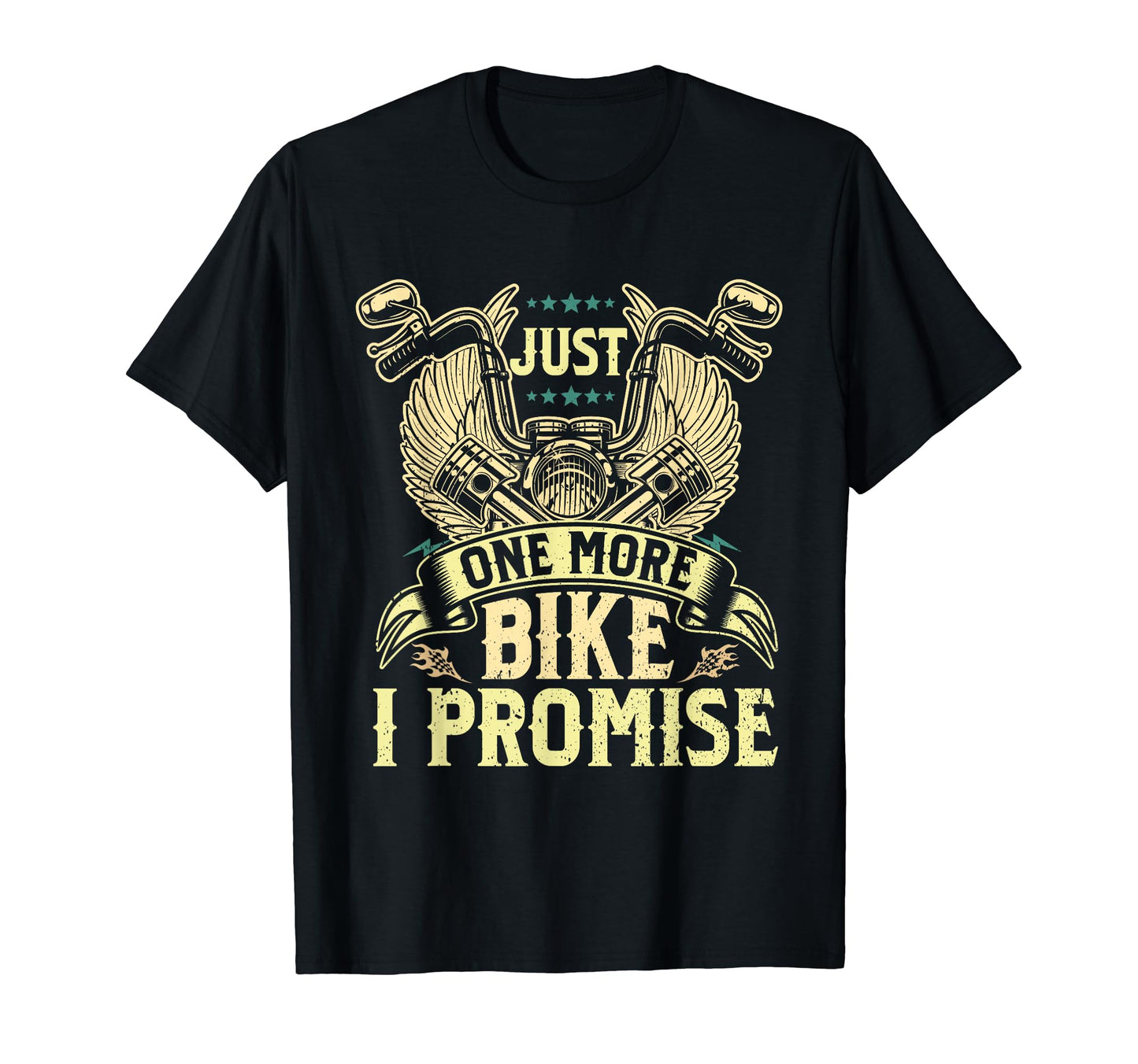 Grandpa Fathers Day Motorcycle Bike Rider T-Shirt - Trendy Graphic Unisex - T-Shirt, Sweatshirt, Hoodie