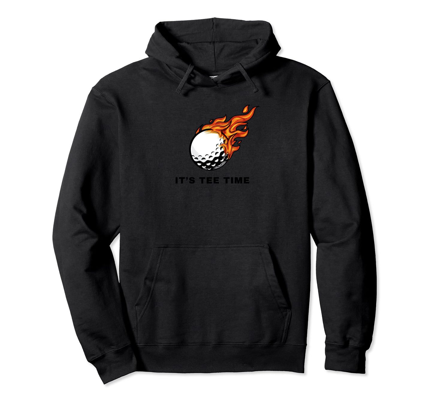 Fathers Day Golfing Gifts Dad Golf Its Hoodie - Unique Graphic for Adults - T-Shirt, Sweatshirt, Hoodie