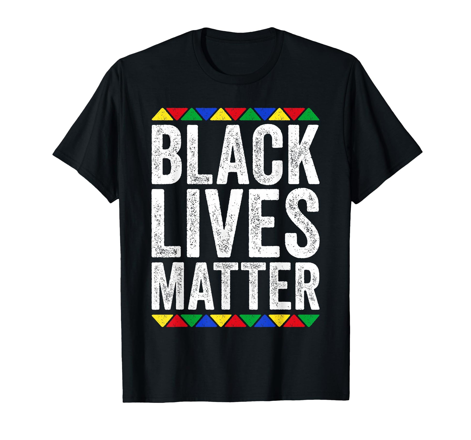 Black Lives Matter Blm Black Pride T-Shirt - Casual Everyday Wear Men Women - T-Shirt, Sweatshirt, Hoodie