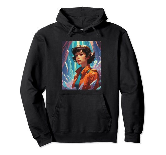 Astronaut Space Suit Travel Costume Dad Gift Hoodie - Graphic Print Unisex - T-Shirt, Sweatshirt, Hoodie