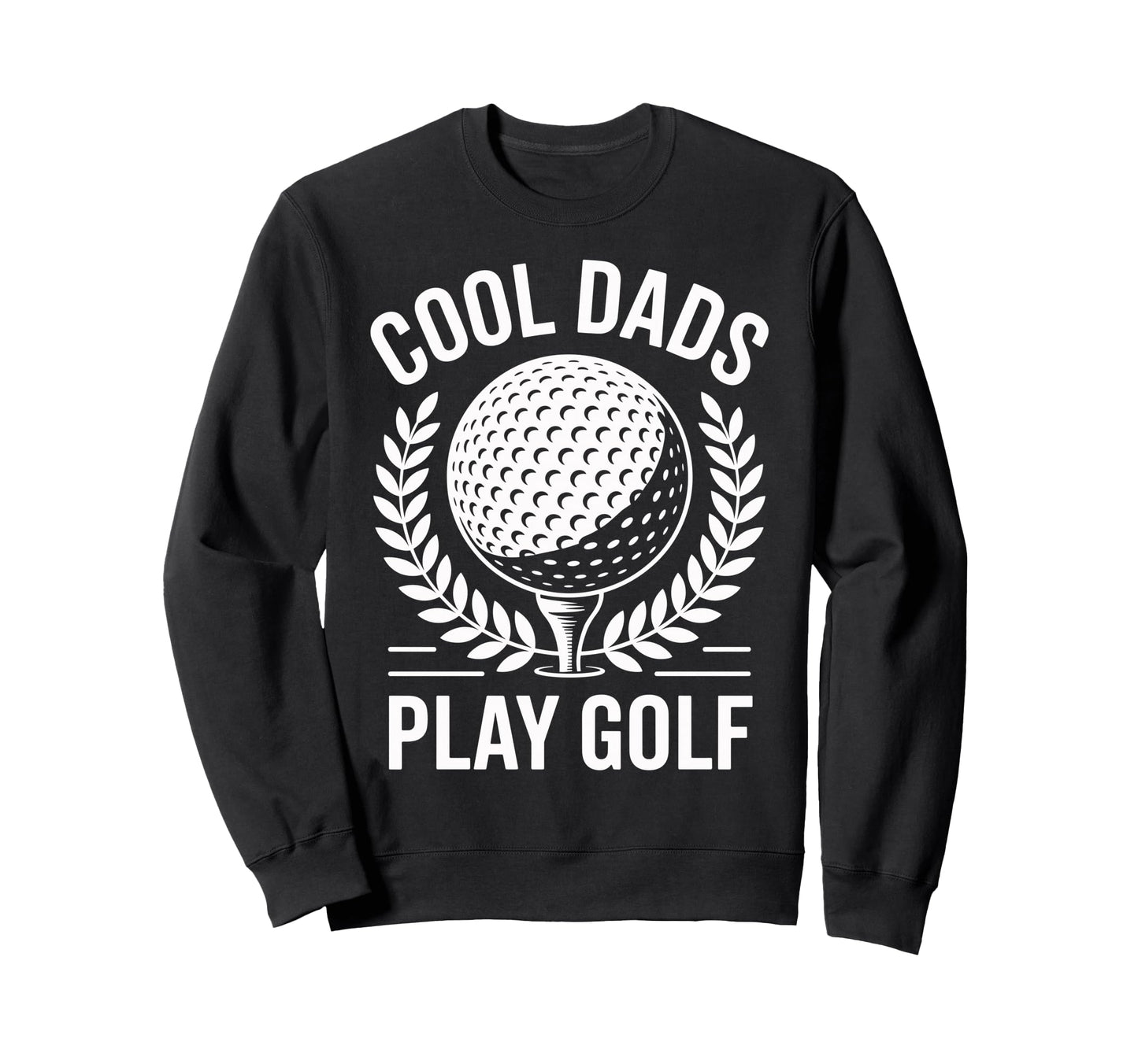 Funny Golf Dad Golfer Fathers Day T-Shirt - Aesthetic Graphic Men Women - T-Shirt, Sweatshirt, Hoodie
