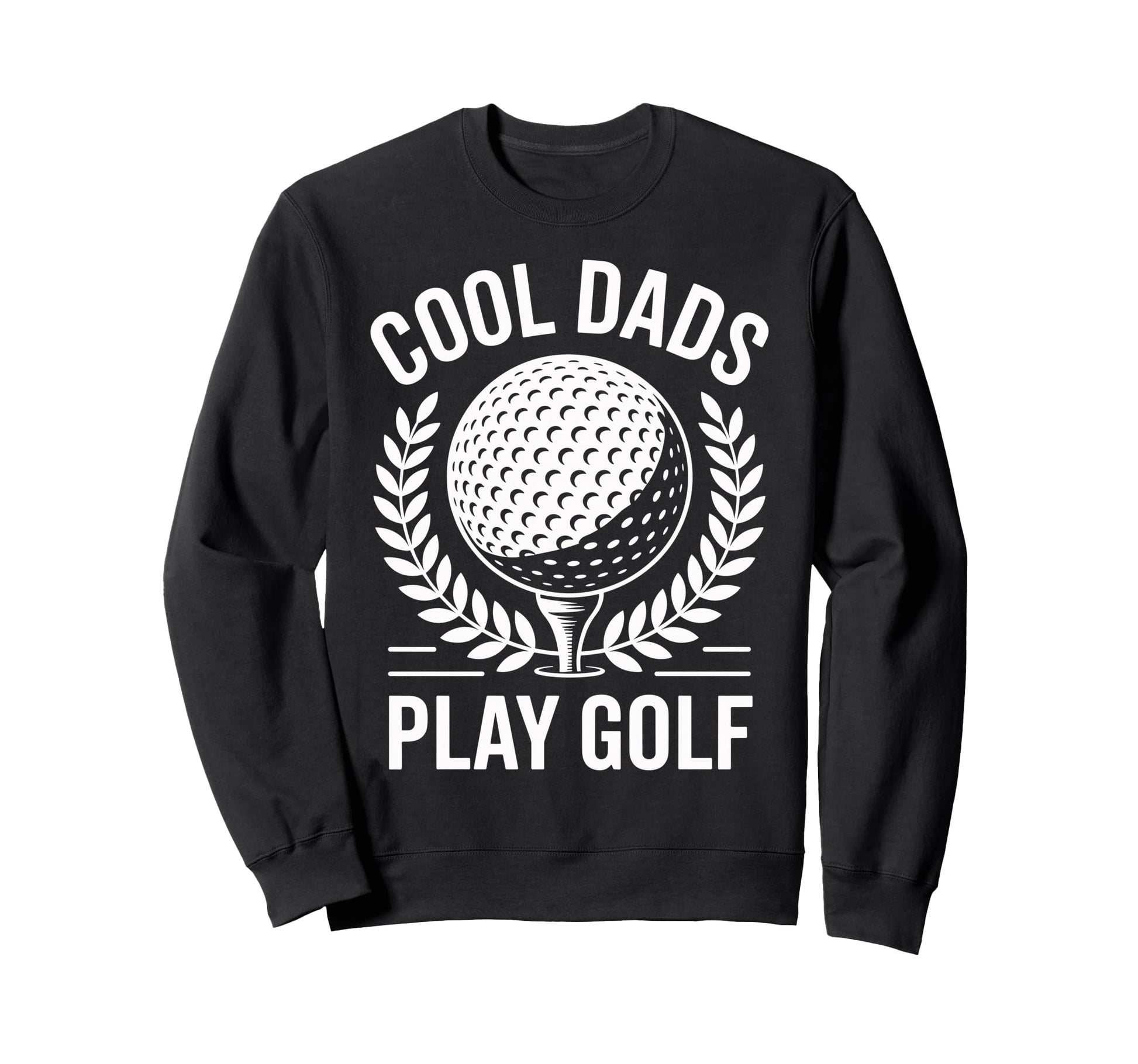 Funny Golf Dad Golfer Fathers Day T-Shirt - Aesthetic Graphic Men Women - T-Shirt, Sweatshirt, Hoodie