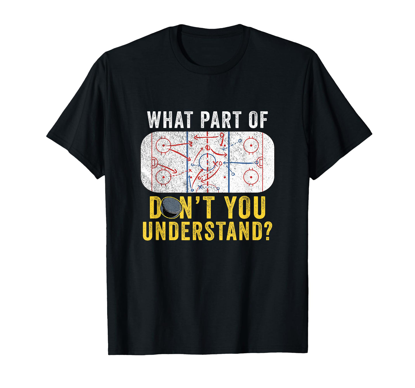 What Part Dont You Understand Funny T-Shirt - Minimalist Print Unisex - T-Shirt, Sweatshirt, Hoodie